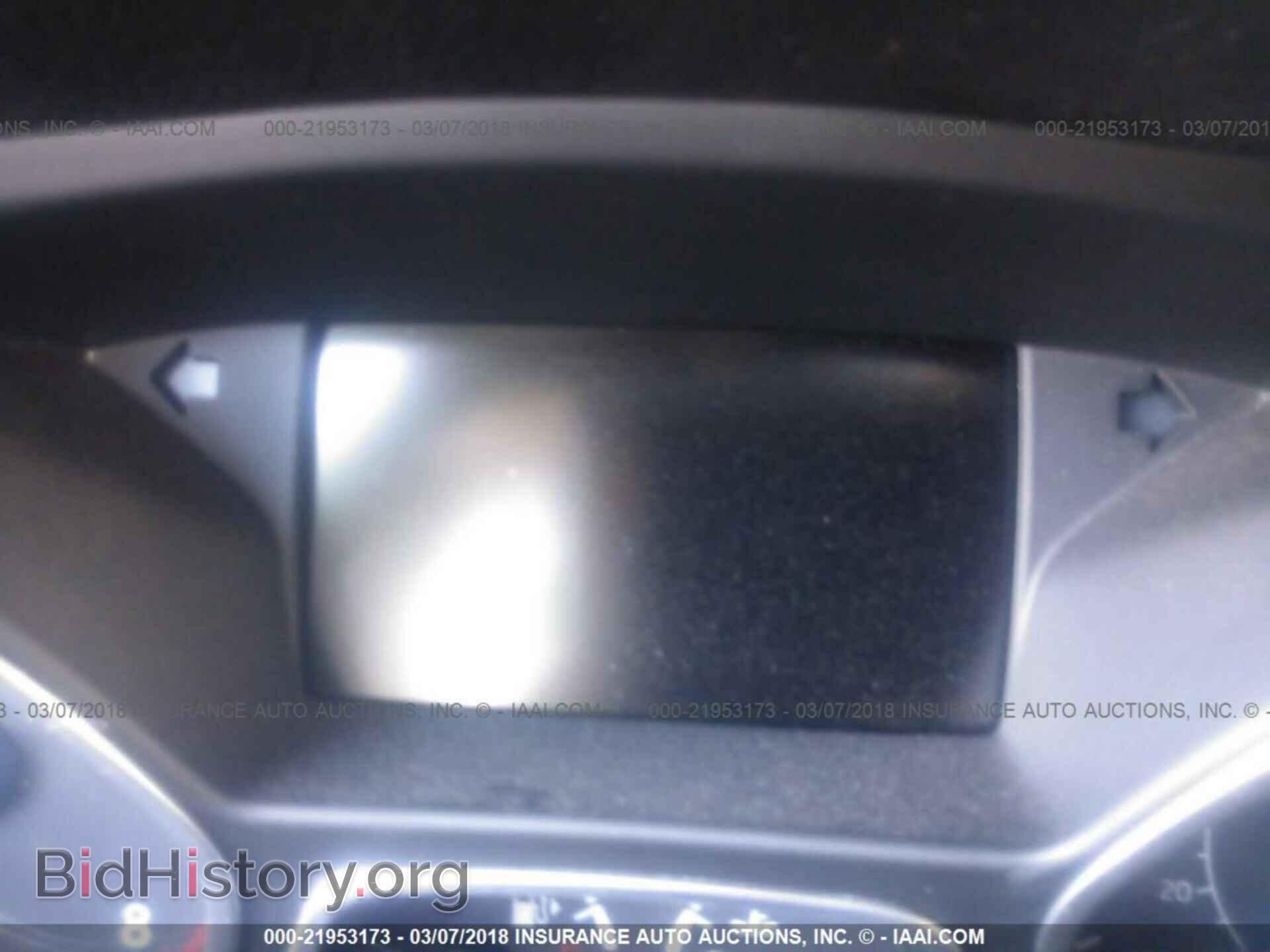 2016 Ford Focus - VIN: 1FADP3F27GL208902 - Фото 7