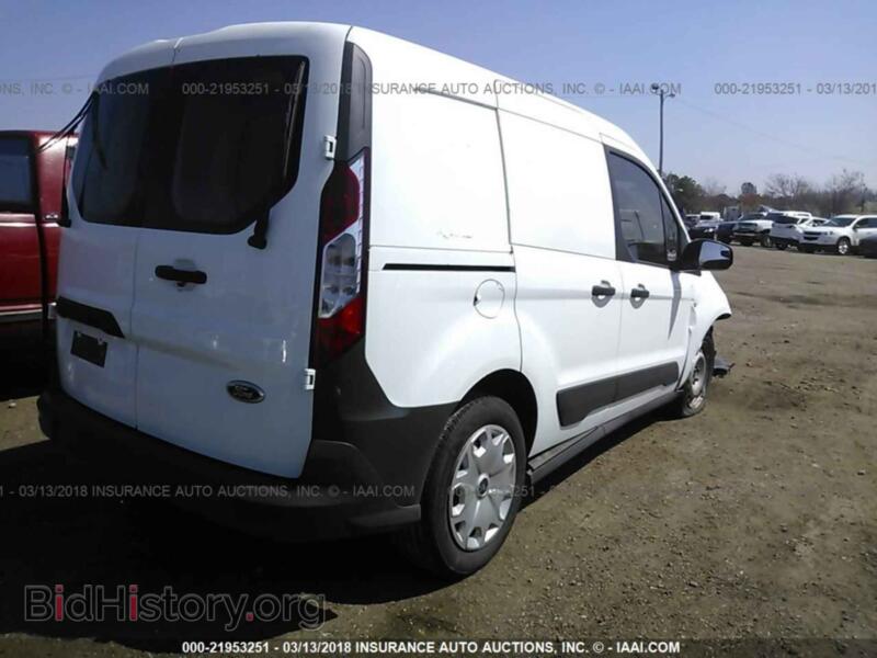 2014 Ford TRANSIT (VIN NM0LS6E73E1140512) — фото 4 из 10