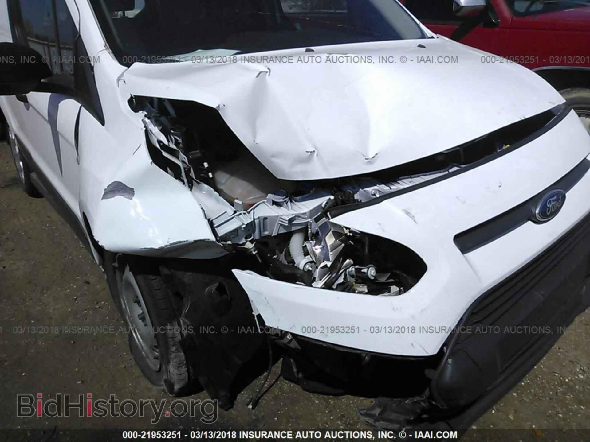 2014 Ford Transit - VIN: NM0LS6E73E1140512 - Фото 6