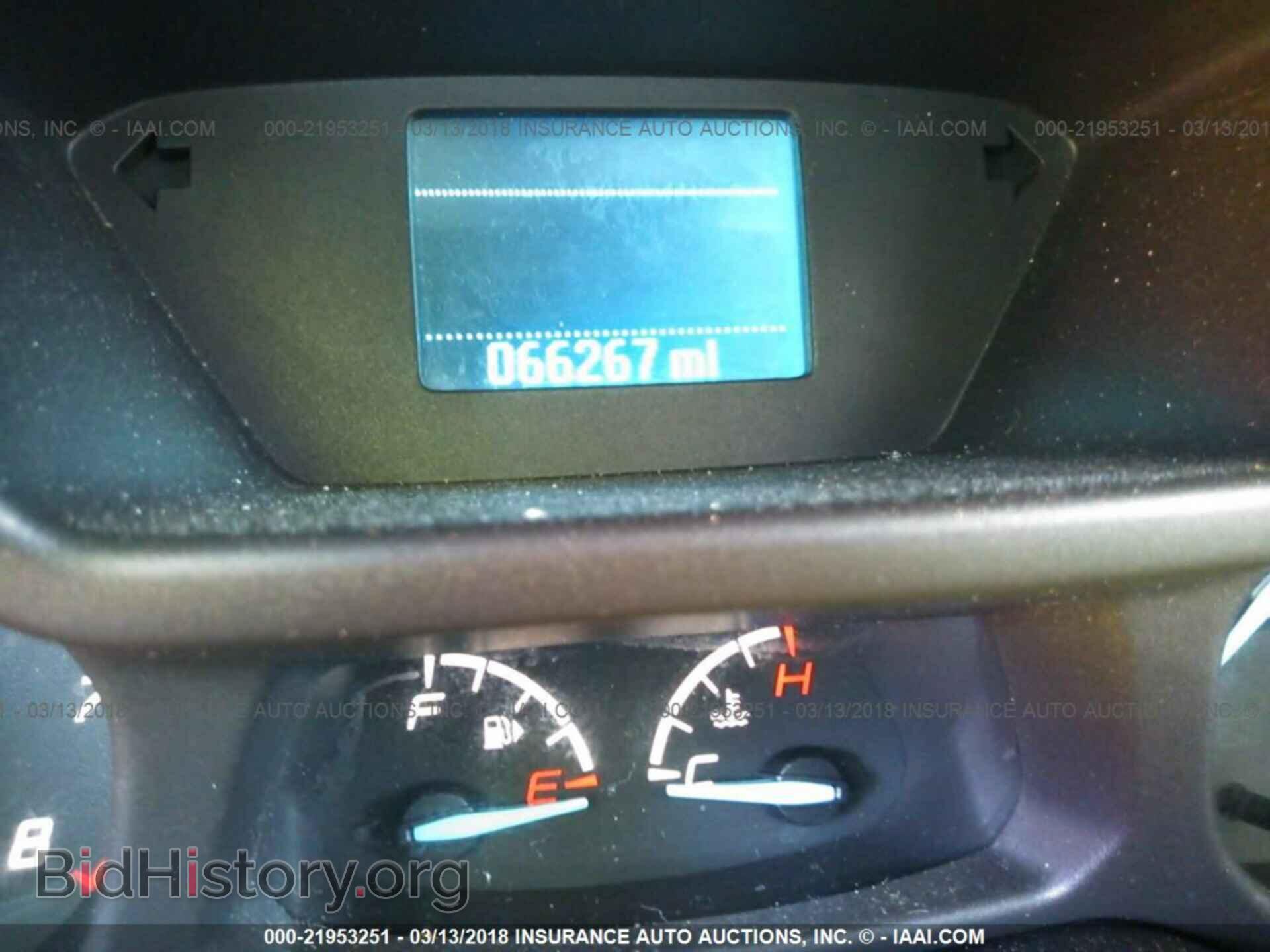 2014 Ford Transit - VIN: NM0LS6E73E1140512 - Фото 7