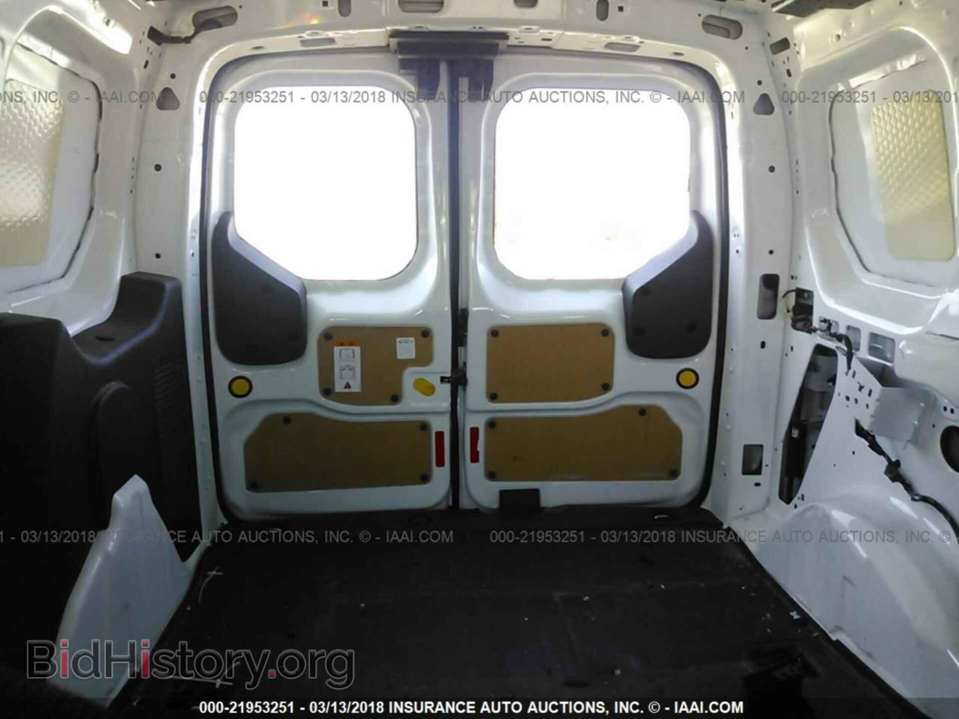 2014 Ford Transit - VIN: NM0LS6E73E1140512 - Фото 8
