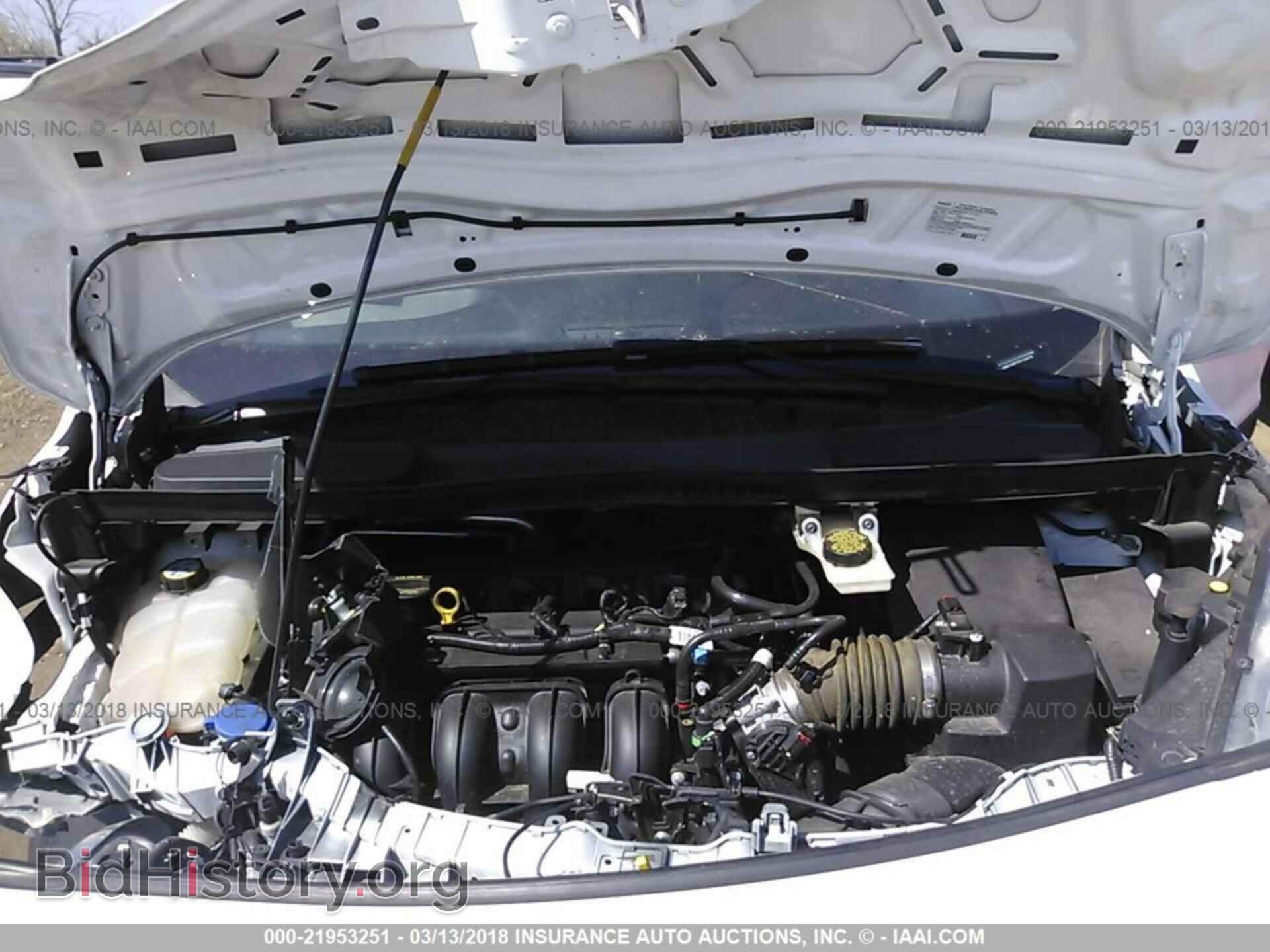 2014 Ford Transit - VIN: NM0LS6E73E1140512 - Фото 10