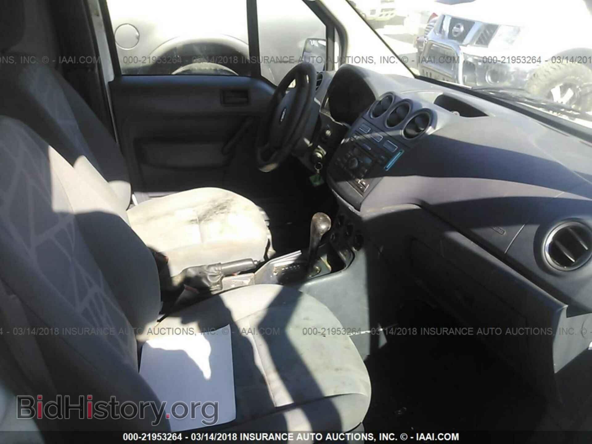 2011 Ford Transit - VIN: NM0LS7BN1BT052292 - Фото 5