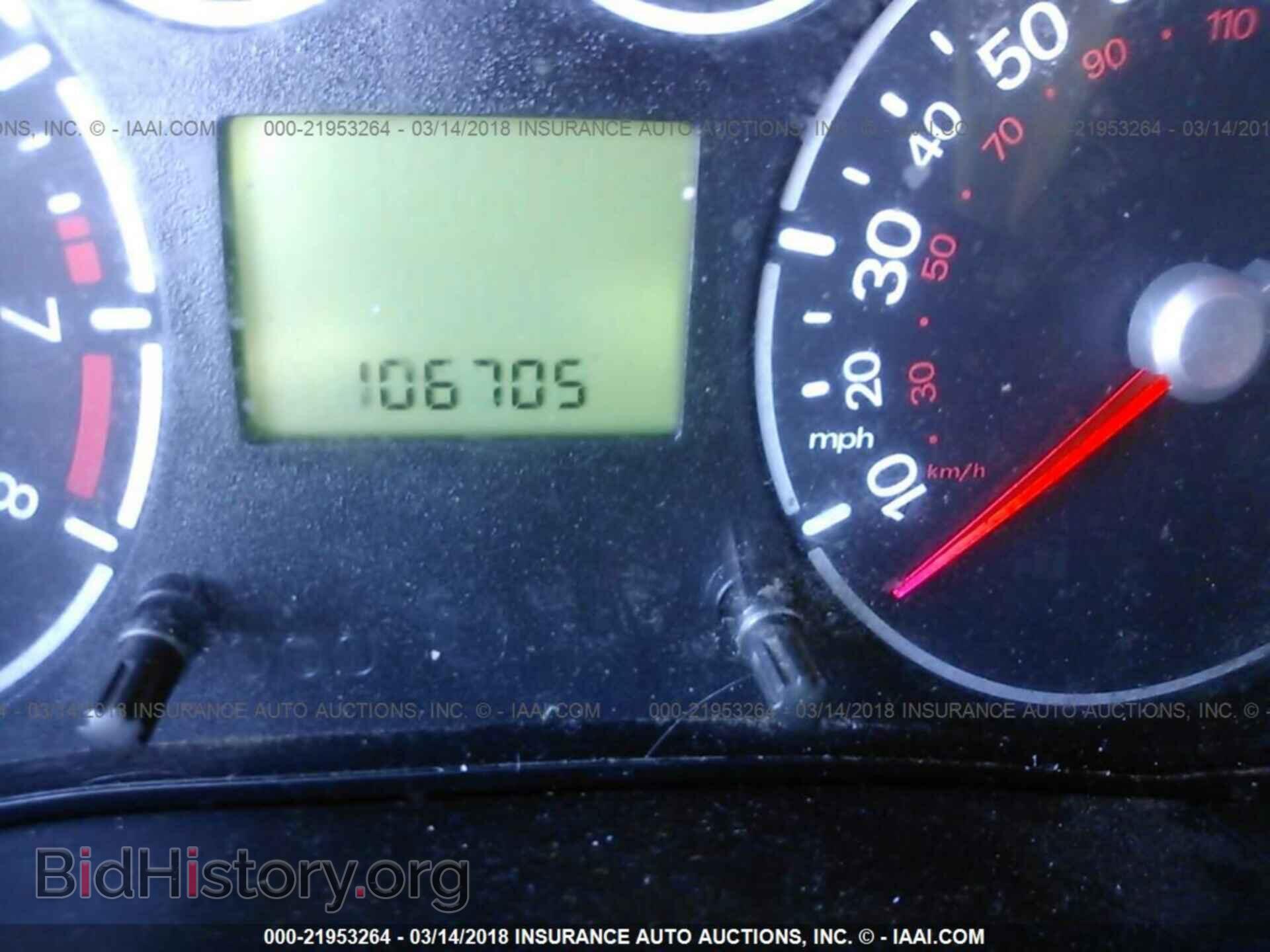 2011 Ford Transit - VIN: NM0LS7BN1BT052292 - Фото 7