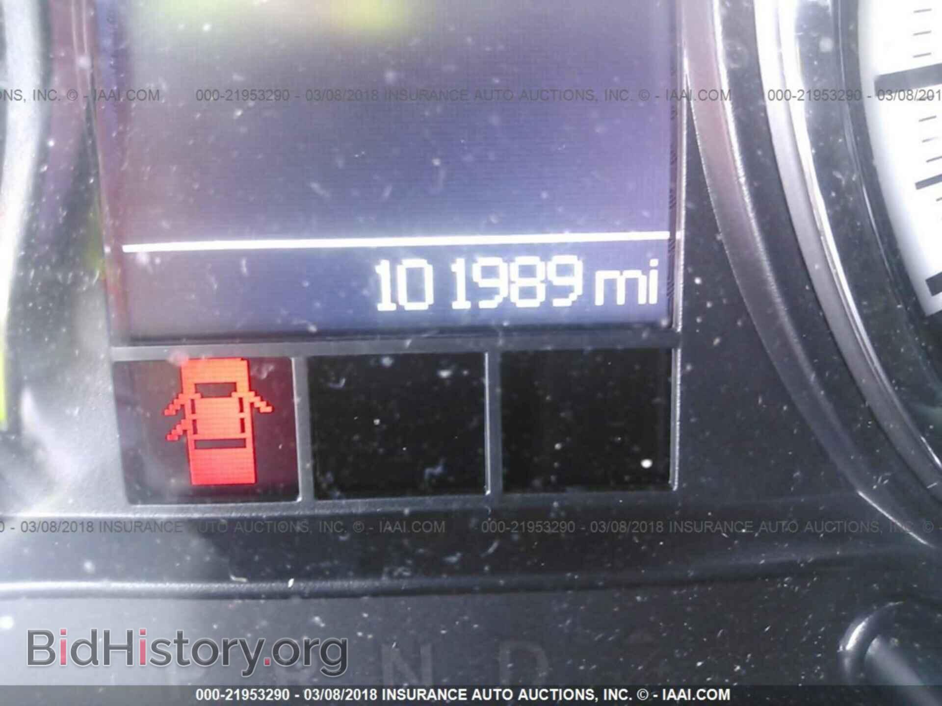2011 Dodge Ram 1500 - VIN: 1D7RV1CT0BS556682 - Фото 7