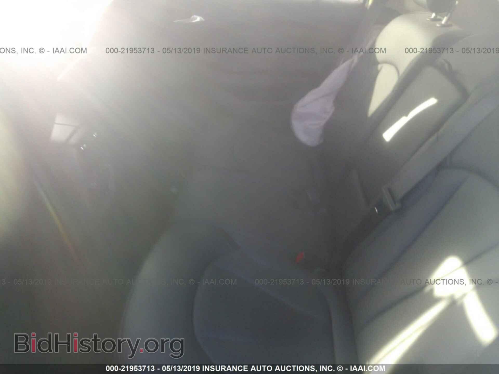 2017 BUICK ENVISION - VIN: LRBFXBSA9HD079193 - Фото 8