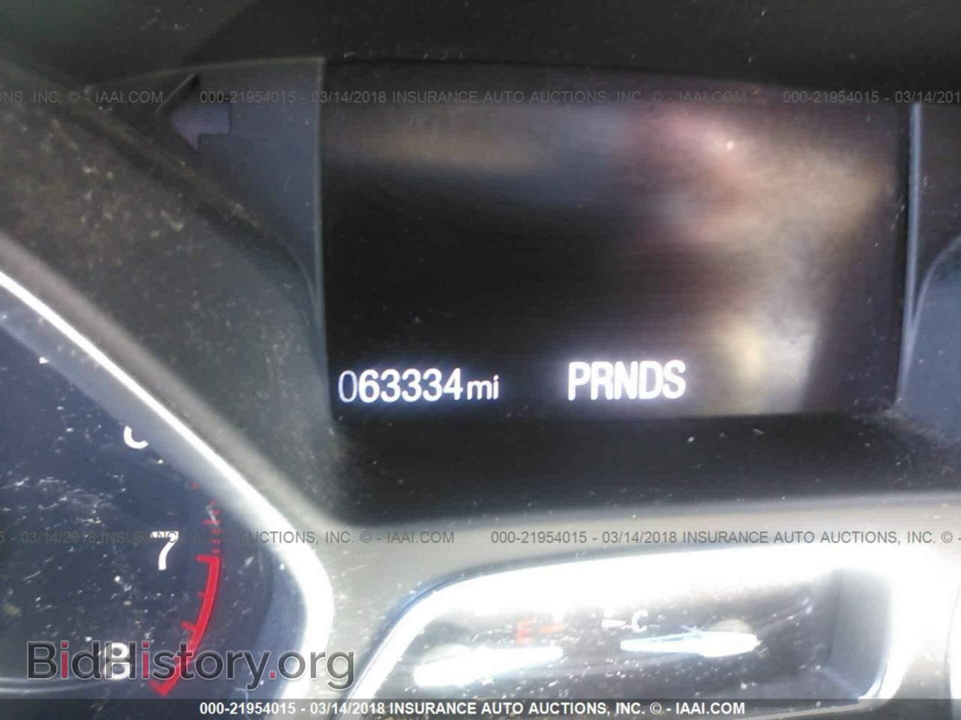 2016 Ford Focus - VIN: 1FADP3FE3GL273921 - Photo 7