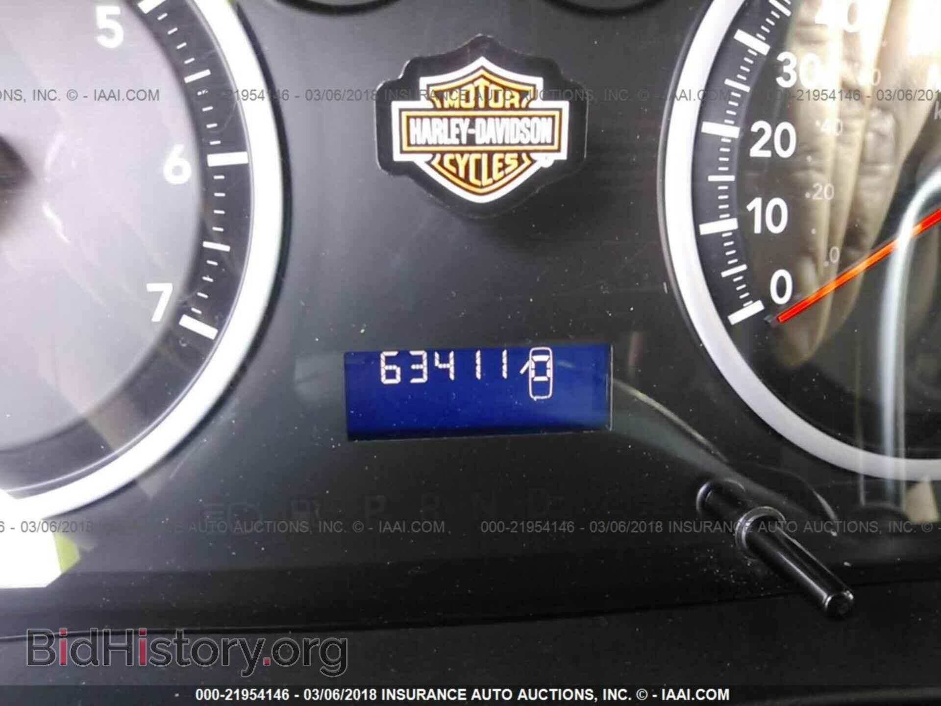 2012 Dodge Ram 1500 - VIN: 3C6JD7AT9CG136595 - Фото 7