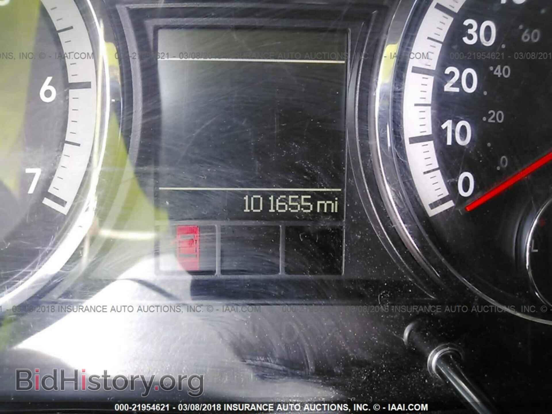 2012 Dodge Ram 1500 - VIN: 1C6RD7GP4CS136560 - Photo 7