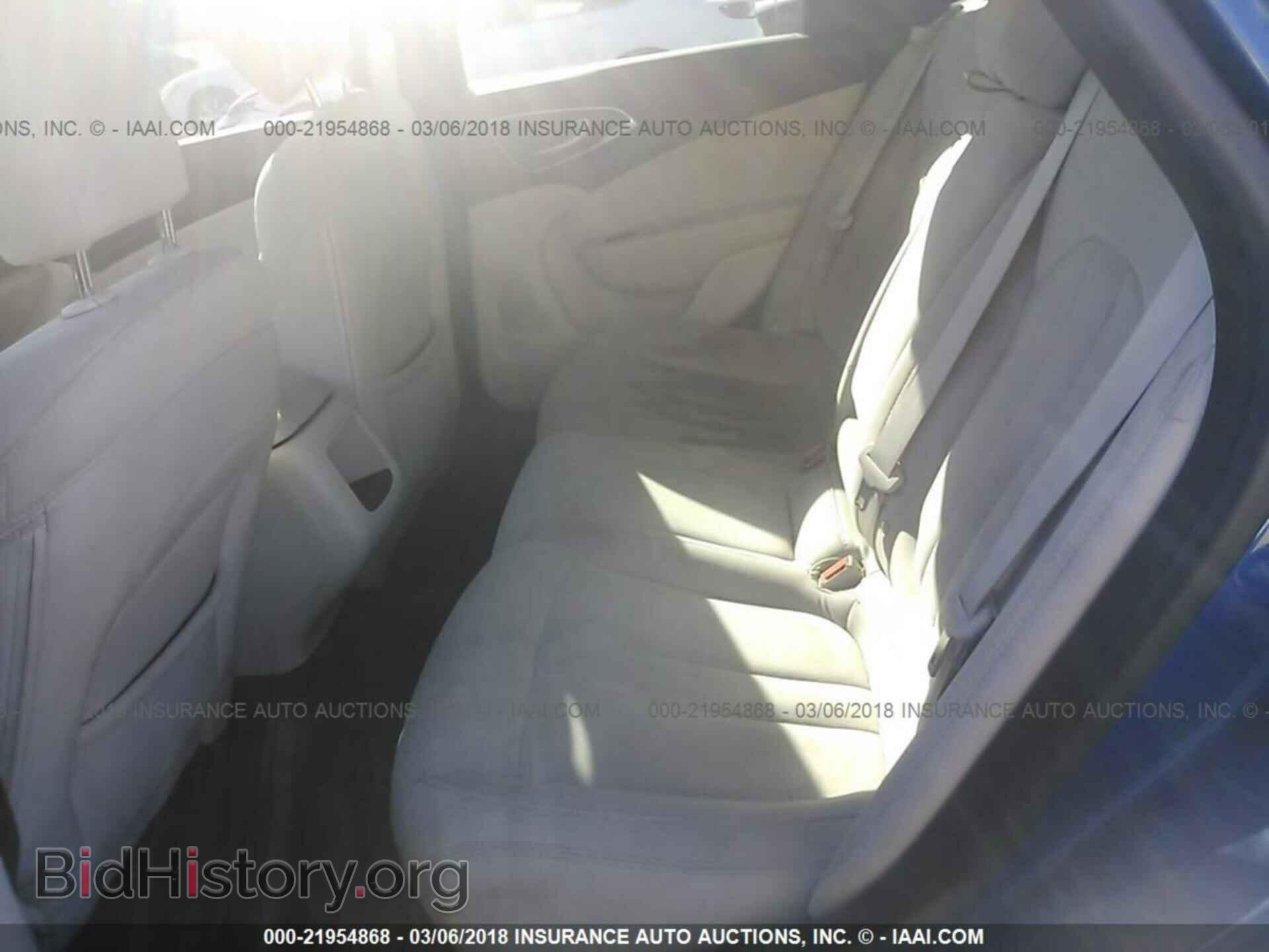2015 Chrysler 200 - VIN: 1C3CCCAB4FN760731 - Photo 8