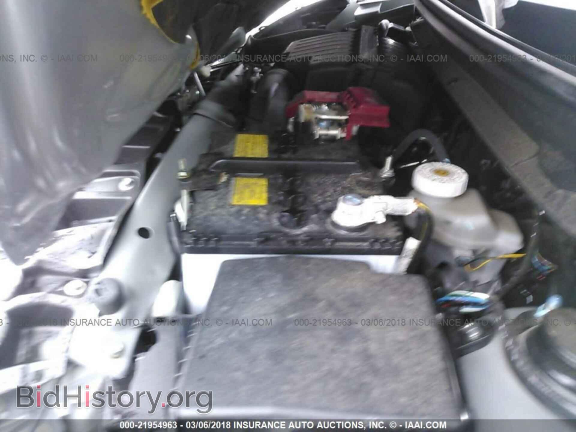 2017 Mitsubishi Mirage - VIN: ML32F4FJ3HHF14992 - Фото 10