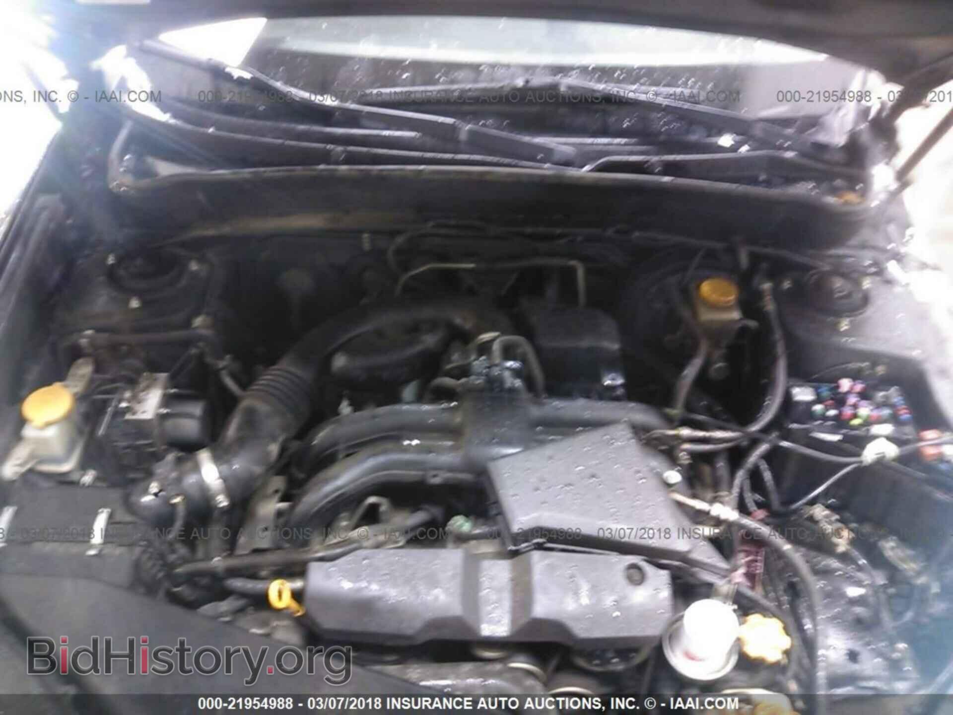 2011 Subaru Forester - VIN: JF2SHABC2BH742811 - Photo 10