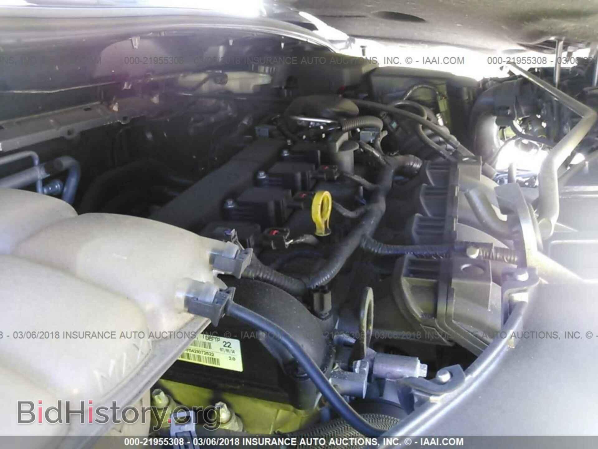 2014 Ford Focus - VIN: 1FADP3F29EL245236 - Photo 10