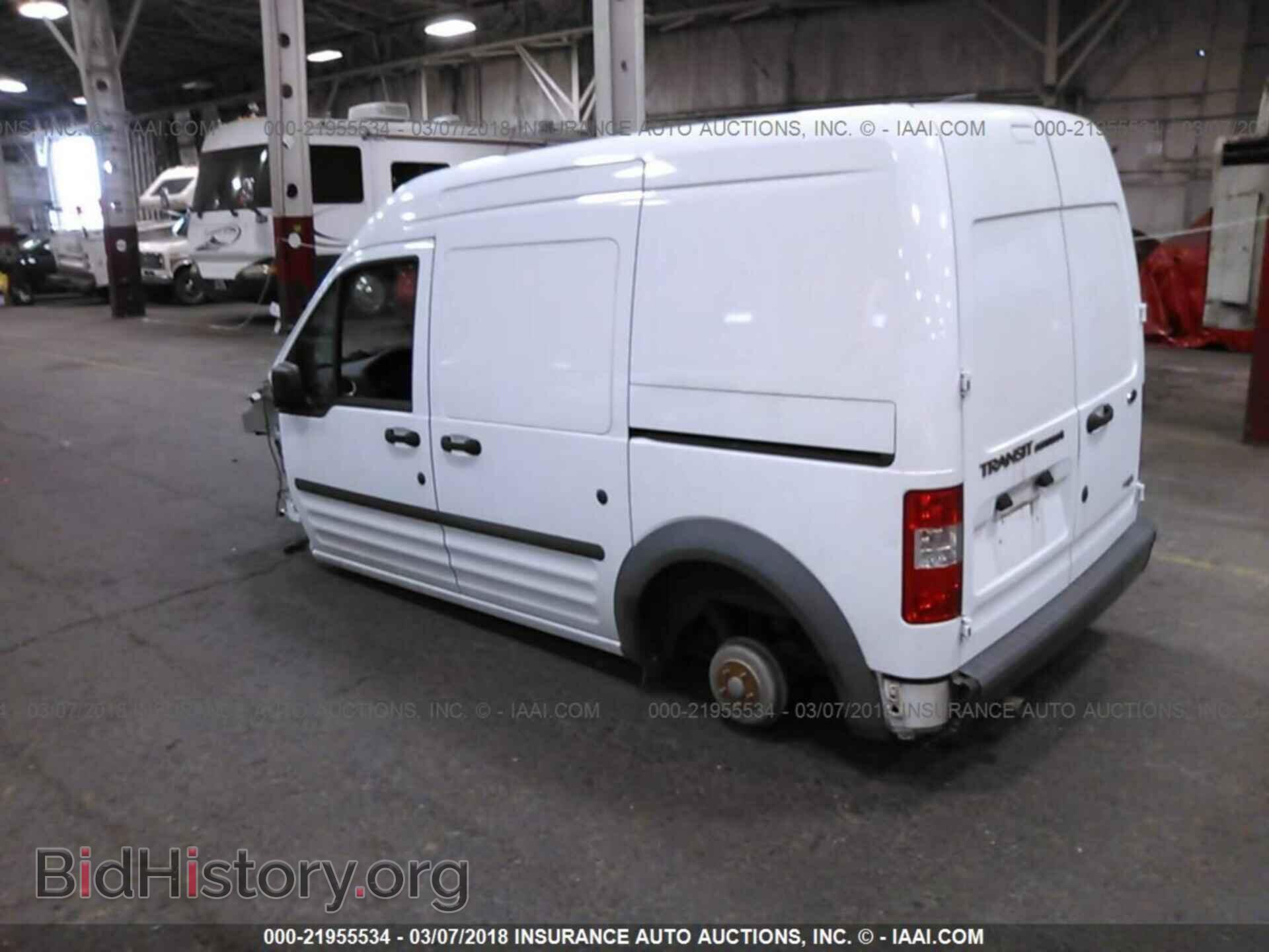 2012 Ford Transit - VIN: NM0LS7AN2CT119033 - Photo 3