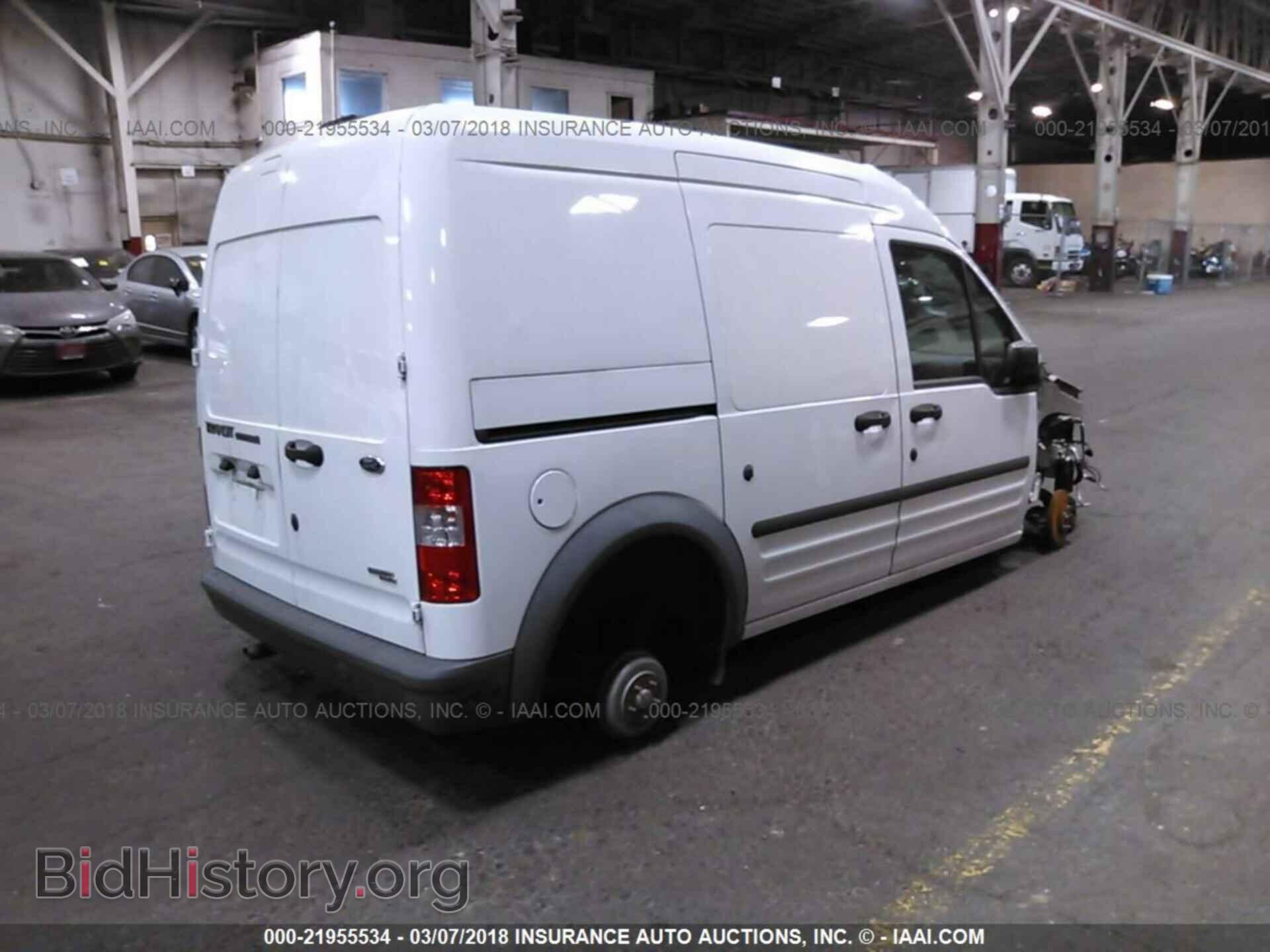2012 Ford Transit - VIN: NM0LS7AN2CT119033 - Photo 4