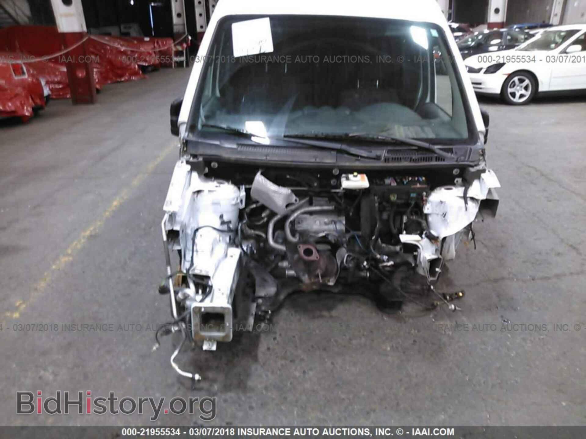 2012 Ford Transit - VIN: NM0LS7AN2CT119033 - Photo 6