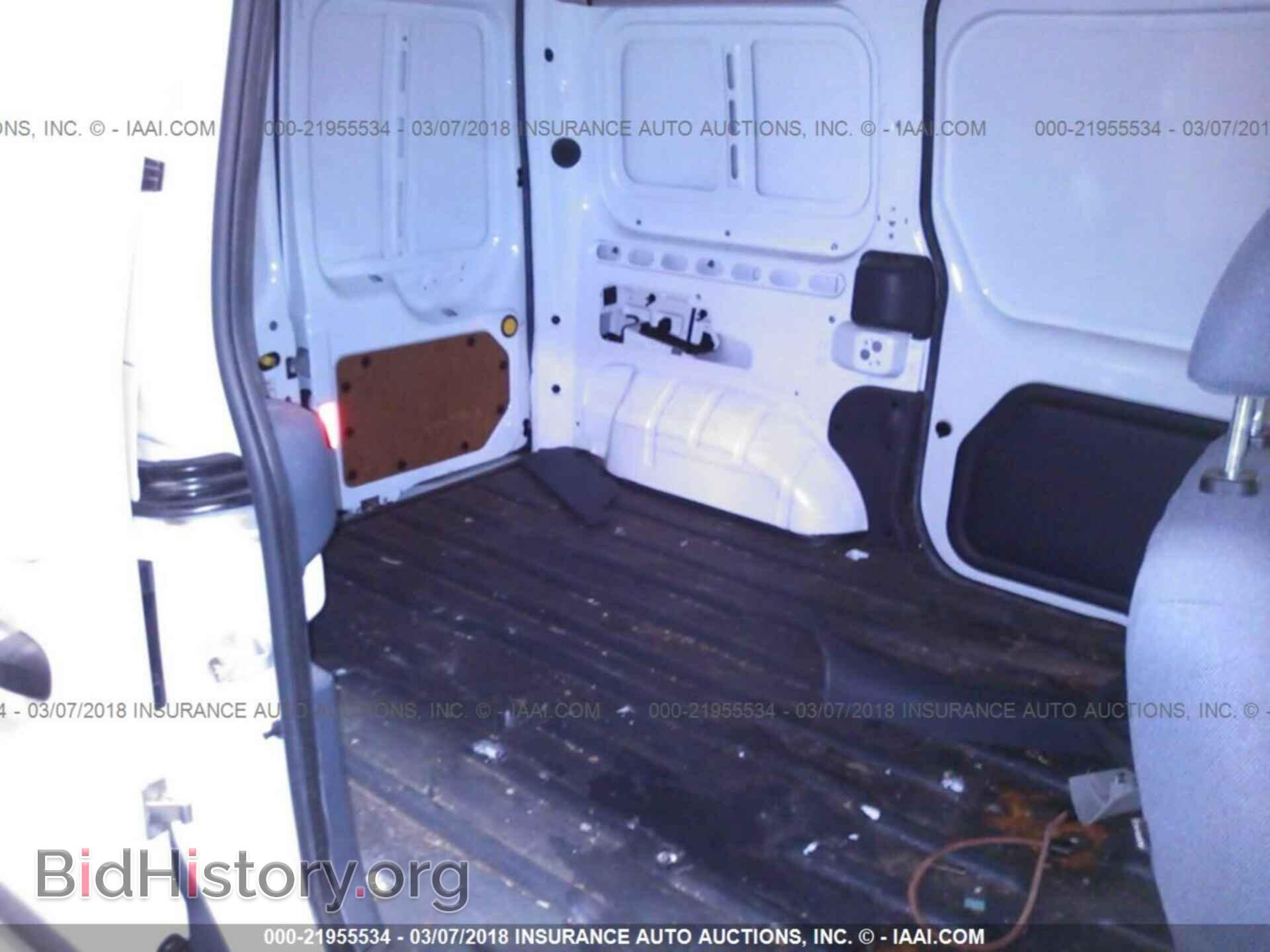 2012 Ford Transit - VIN: NM0LS7AN2CT119033 - Photo 8