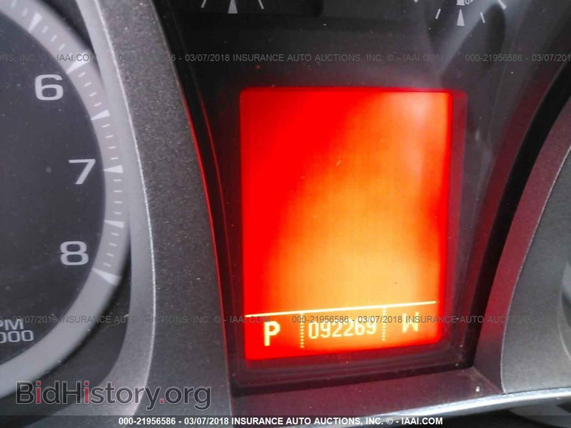 2011 Gmc Terrain - VIN: 2CTALMECXB6384096 - Фото 7