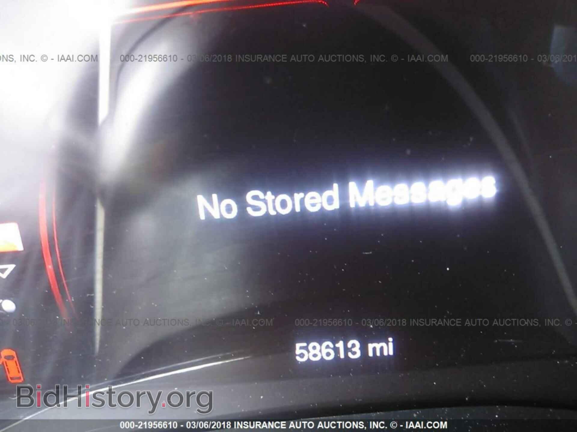 2015 Dodge Durango - VIN: 1C4RDHAG3FC857376 - Фото 7