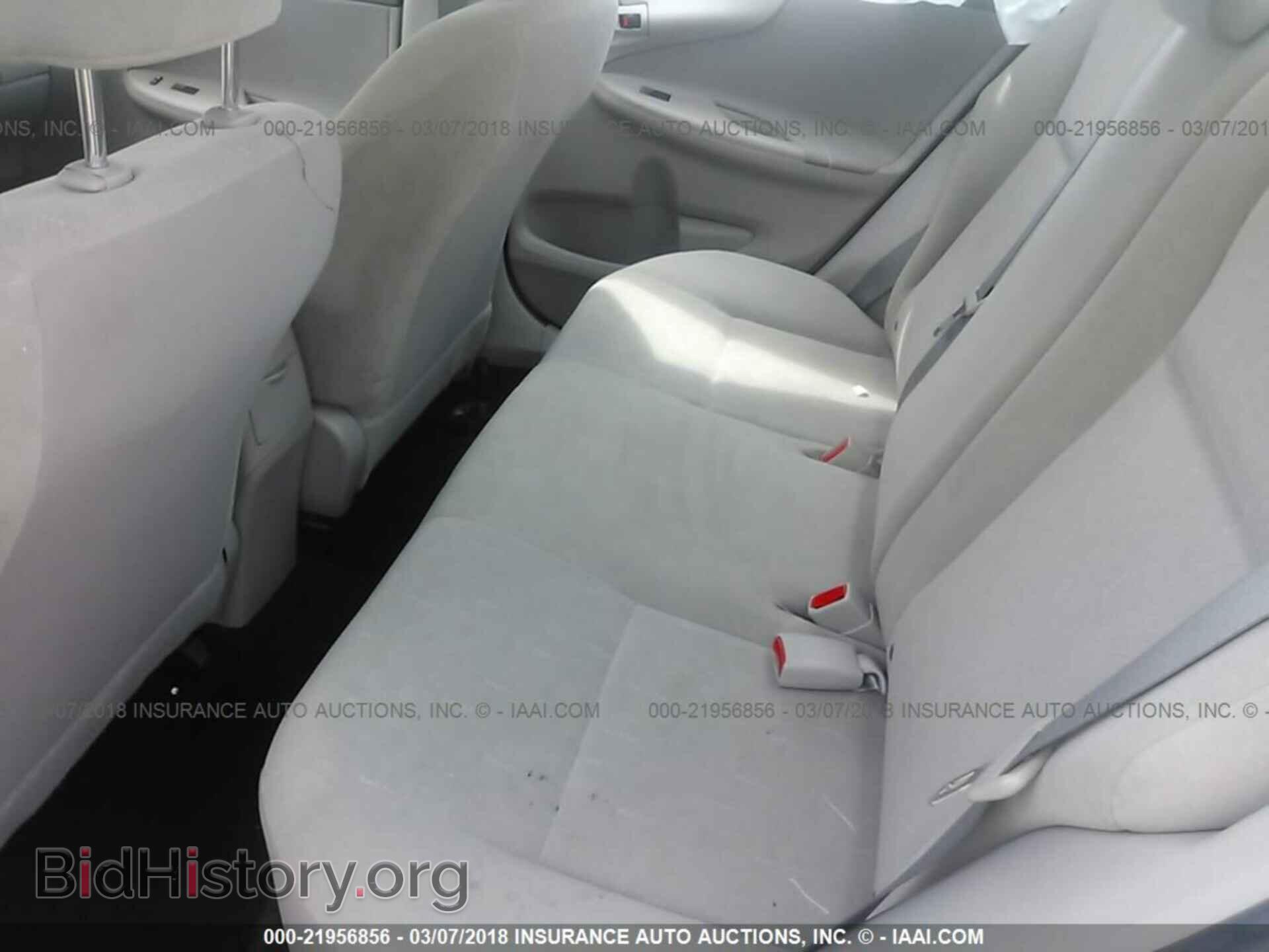 2013 Toyota Corolla - VIN: 2T1BU4EEXDC937913 - Photo 8