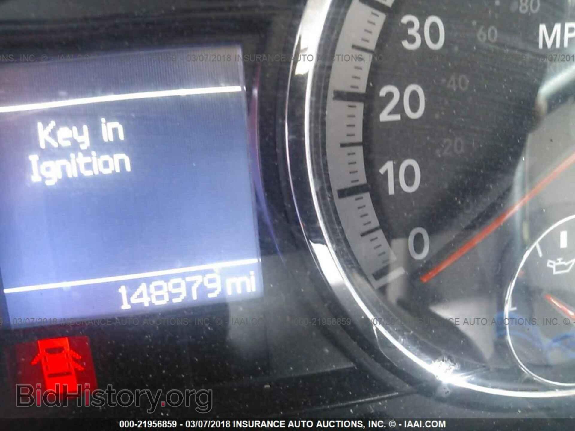 2012 Dodge Ram 1500 - VIN: 1C6RD7FP5CS211591 - Фото 7