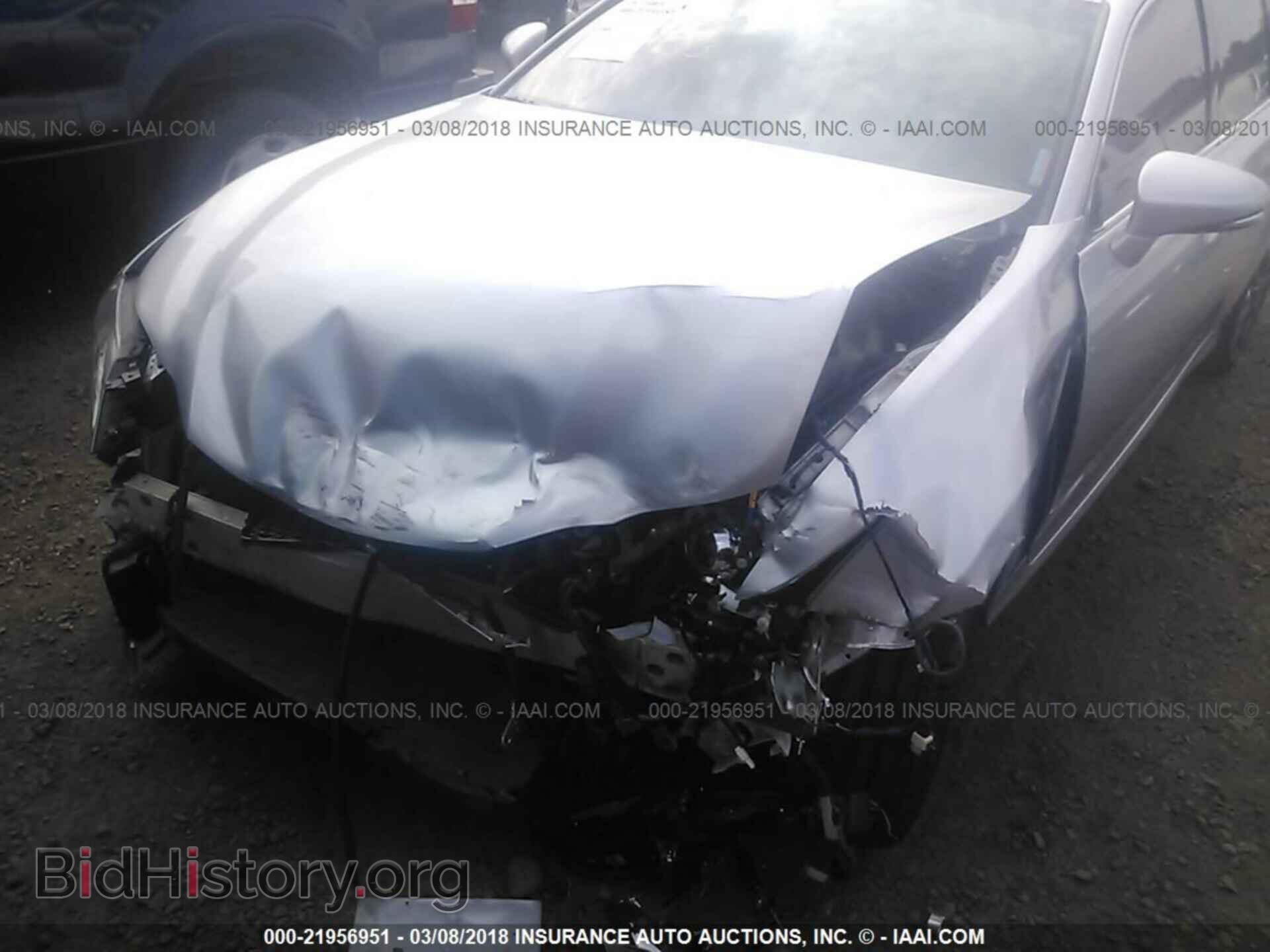 2014 Lexus Gs - VIN: JTHBE1BL2E5036546 - Photo 6