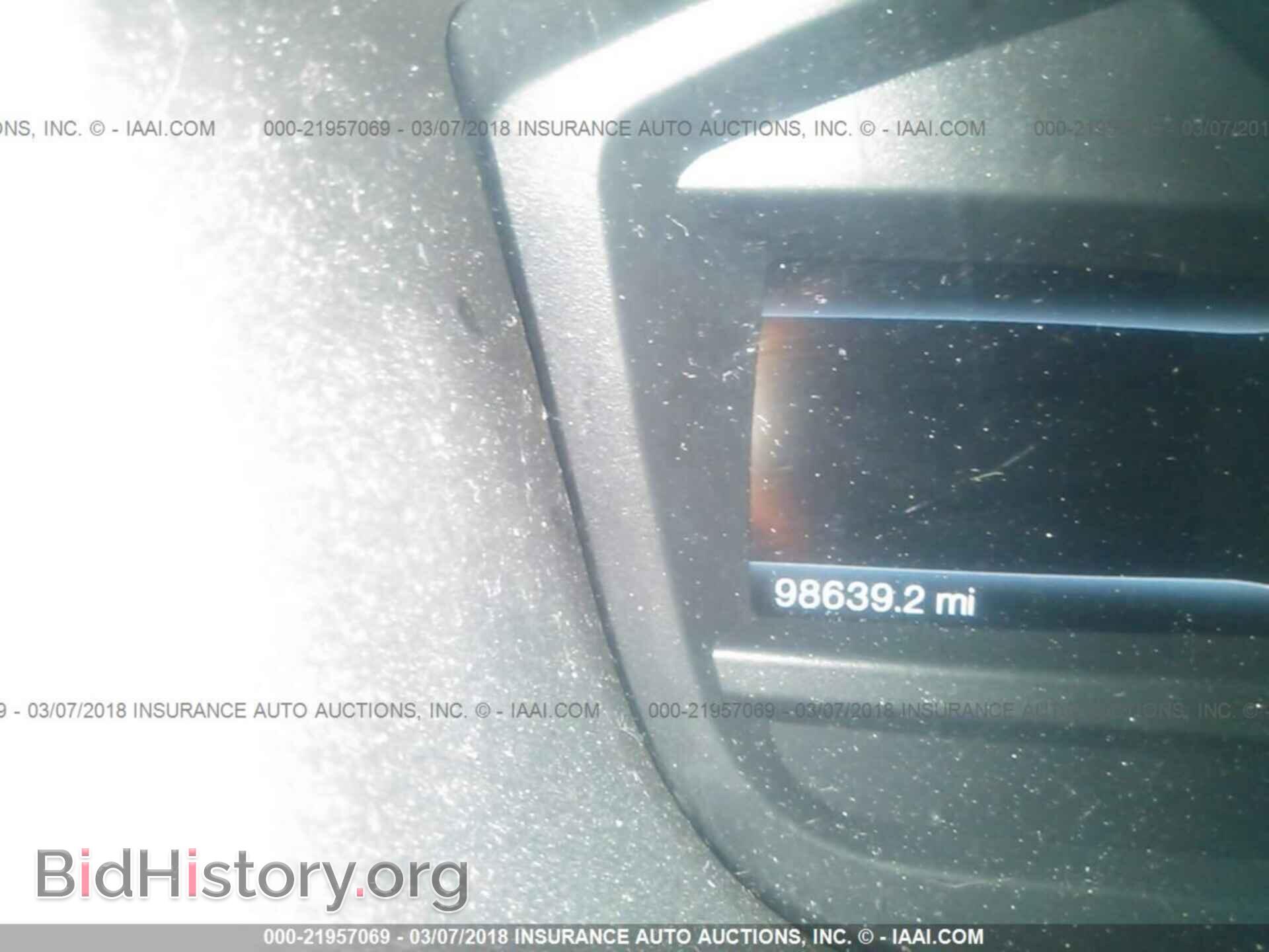 2013 Ford Explorer - VIN: 1FM5K8F83DGA41890 - Фото 7