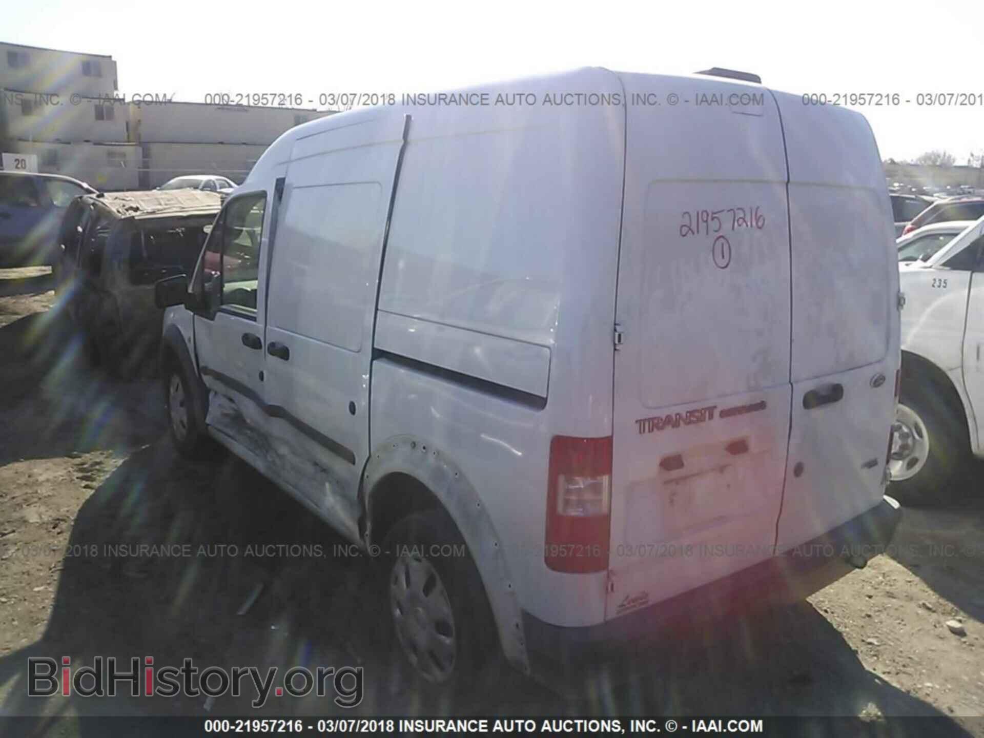2012 Ford Transit - VIN: NM0LS7AN7CT111784 - Фото 3