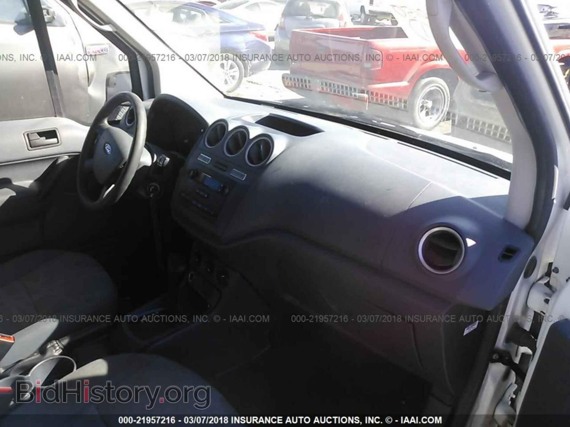 2012 Ford Transit - VIN: NM0LS7AN7CT111784 - Фото 5