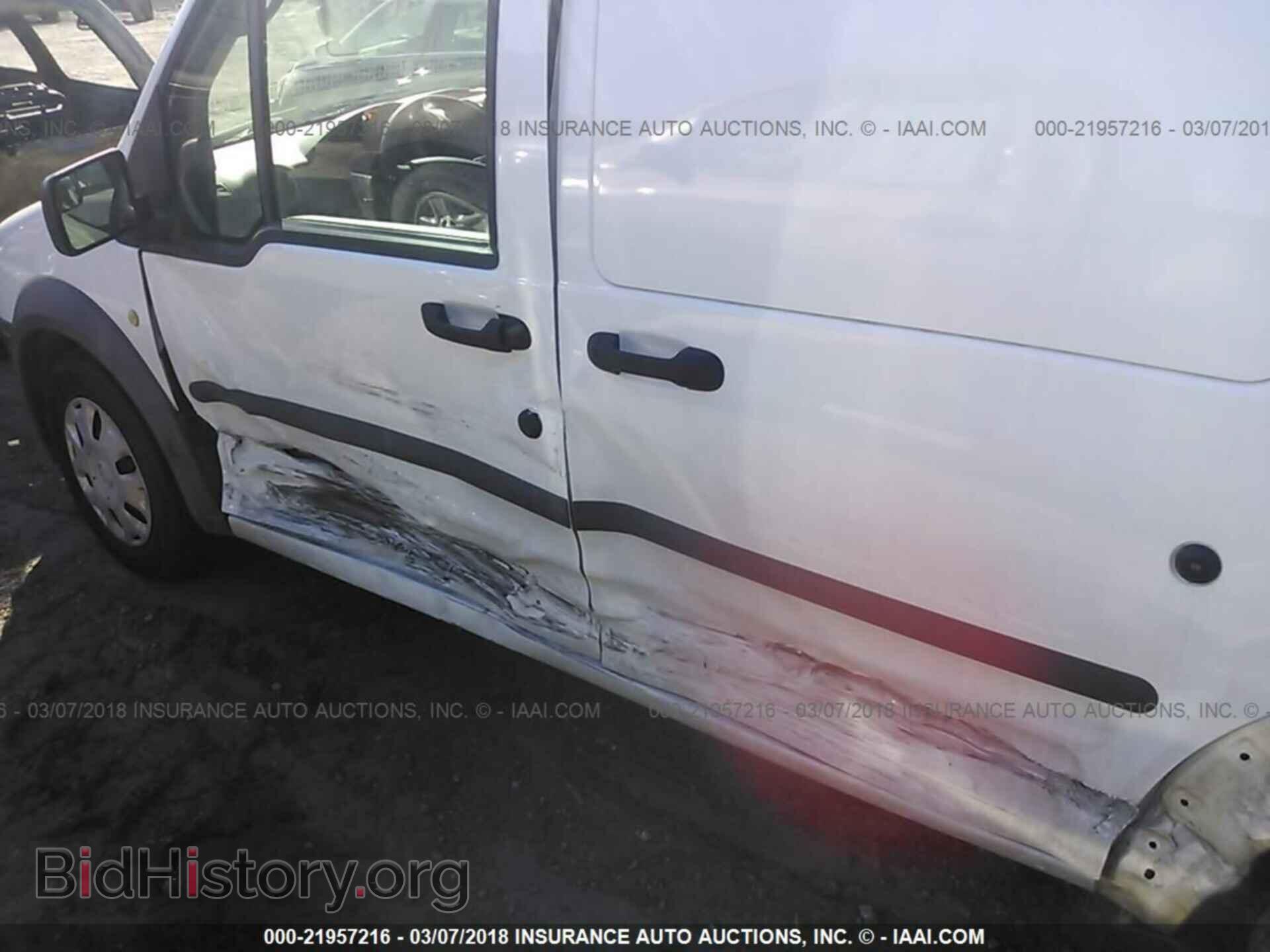 2012 Ford Transit - VIN: NM0LS7AN7CT111784 - Фото 6