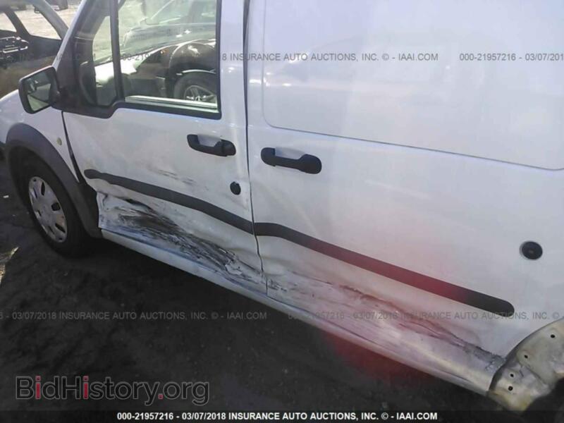 2012 Ford TRANSIT (VIN NM0LS7AN7CT111784) — photo 6 of 10