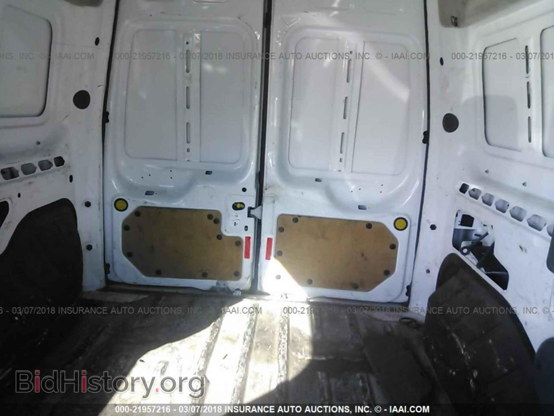 2012 Ford Transit - VIN: NM0LS7AN7CT111784 - Фото 8