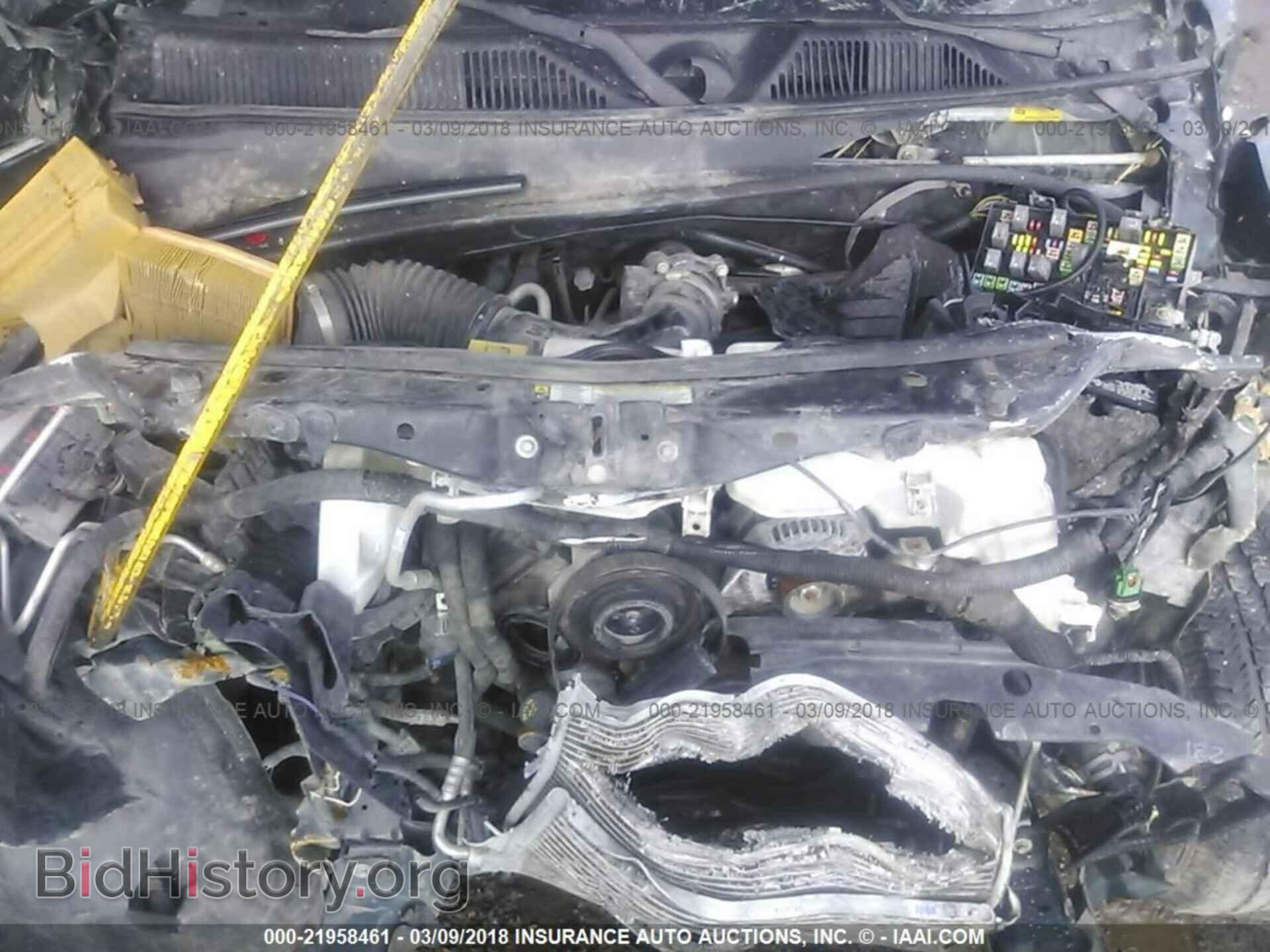 2011 Jeep Liberty - VIN: 1J4PN2GK0BW531292 - Фото 10