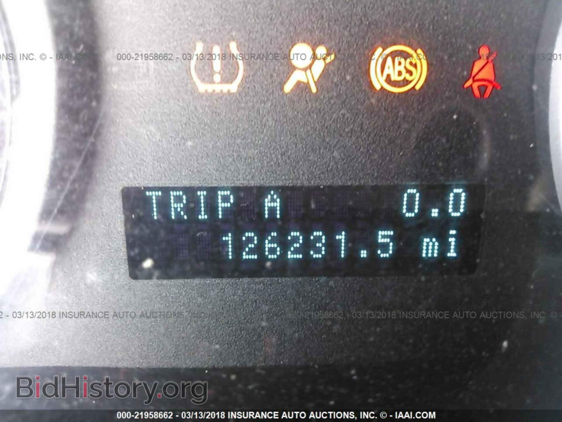 2011 Ford Focus - VIN: 1FAHP3FN8BW102767 - Photo 7