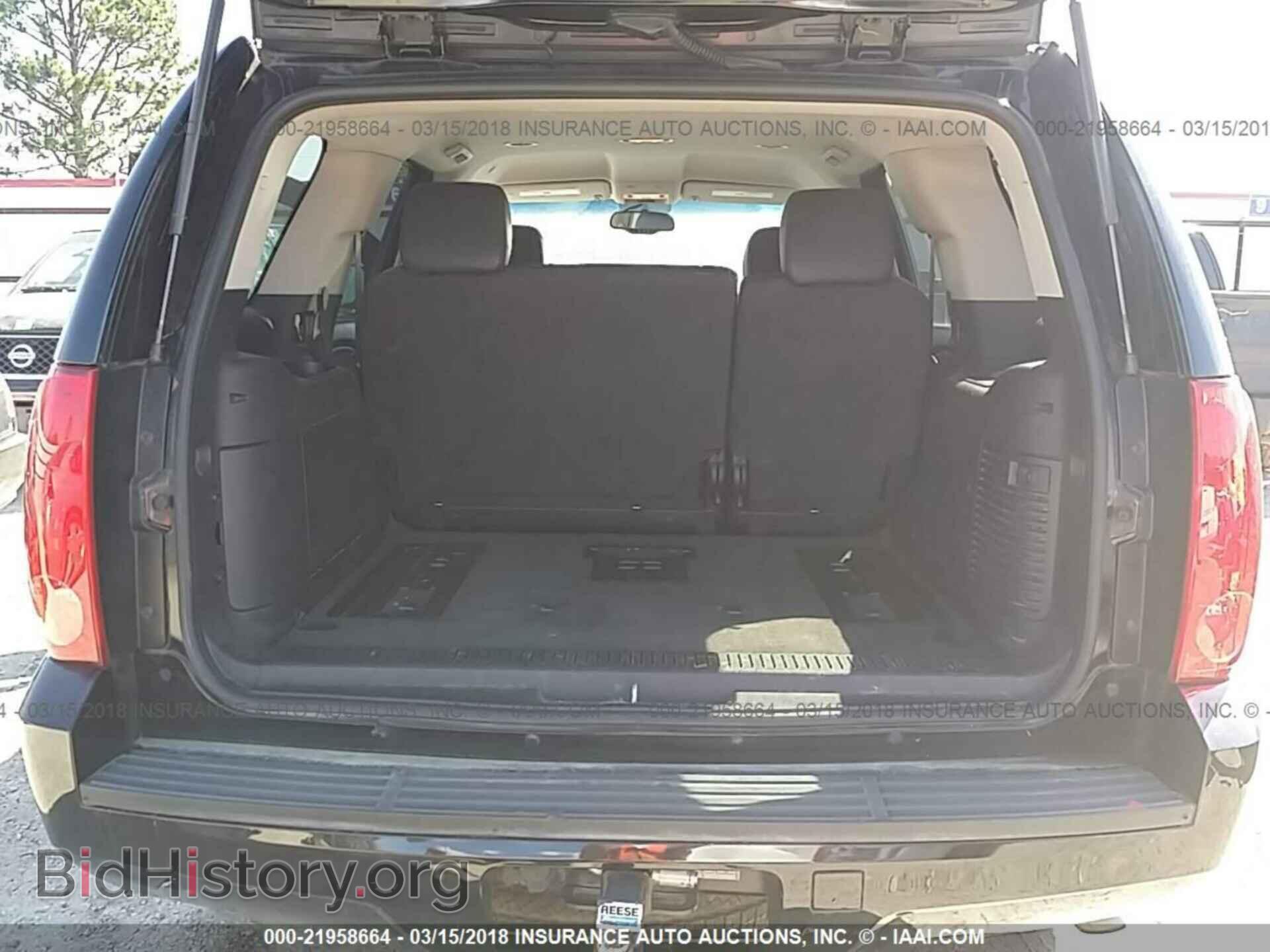 2012 Gmc Yukon - VIN: 1GKS1AE06CR127618 - Фото 8