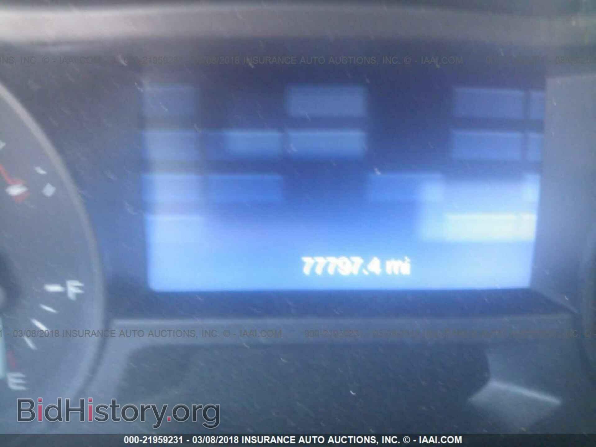 2014 Ford Explorer - VIN: 1FM5K7B97EGA76359 - Фото 7
