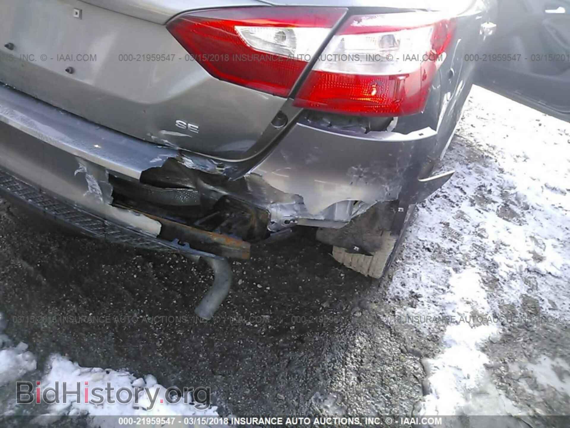 2013 Ford Focus - VIN: 1FADP3F24DL257809 - Photo 6