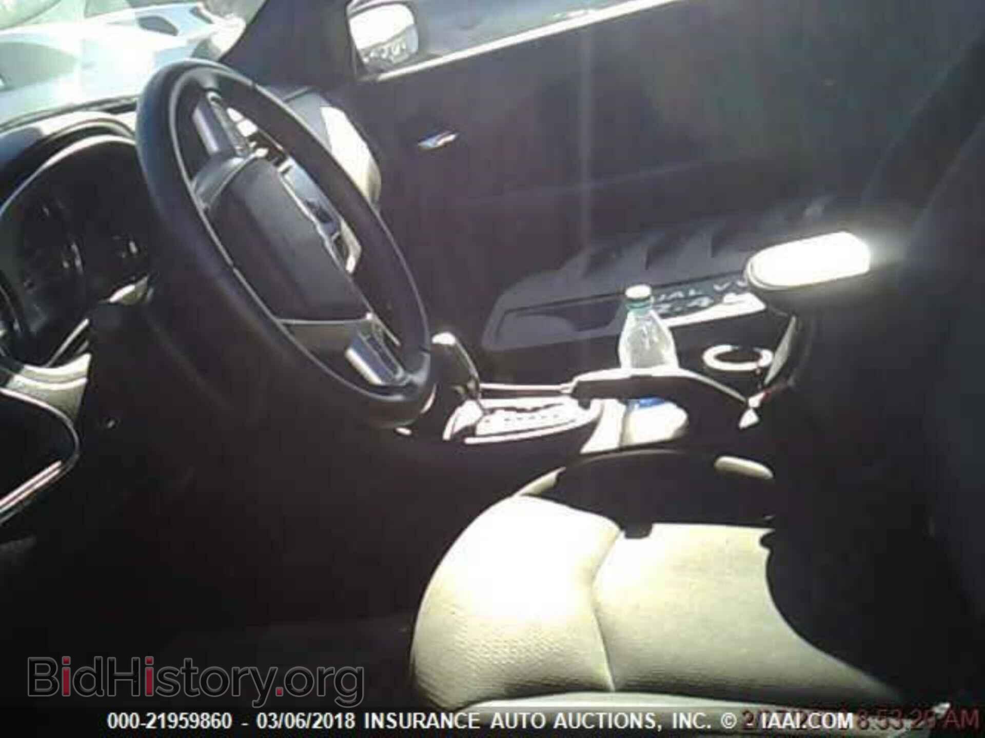 2013 Chrysler 200 - VIN: 1C3CCBBB4DN567694 - Photo 4