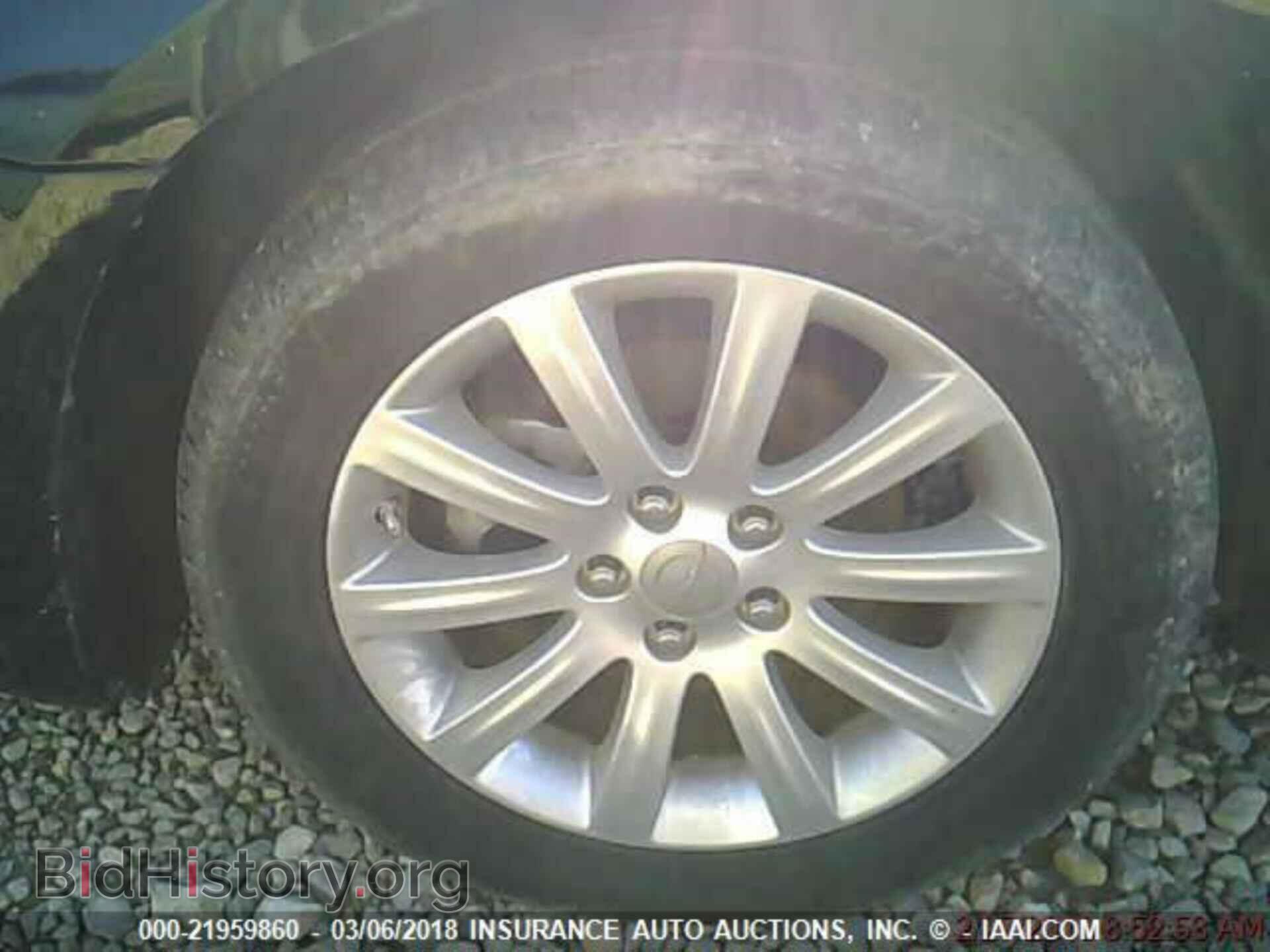 2013 Chrysler 200 - VIN: 1C3CCBBB4DN567694 - Photo 5