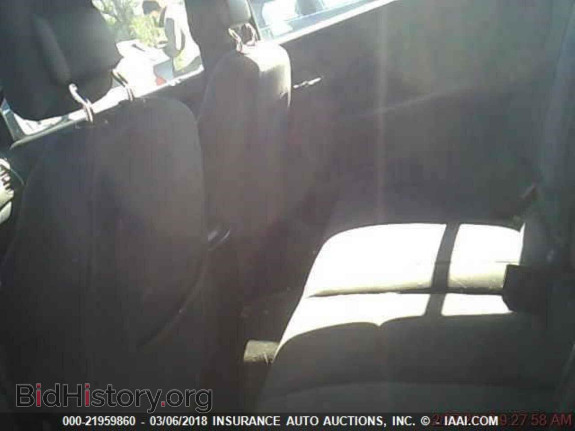 2013 Chrysler 200 - VIN: 1C3CCBBB4DN567694 - Photo 7