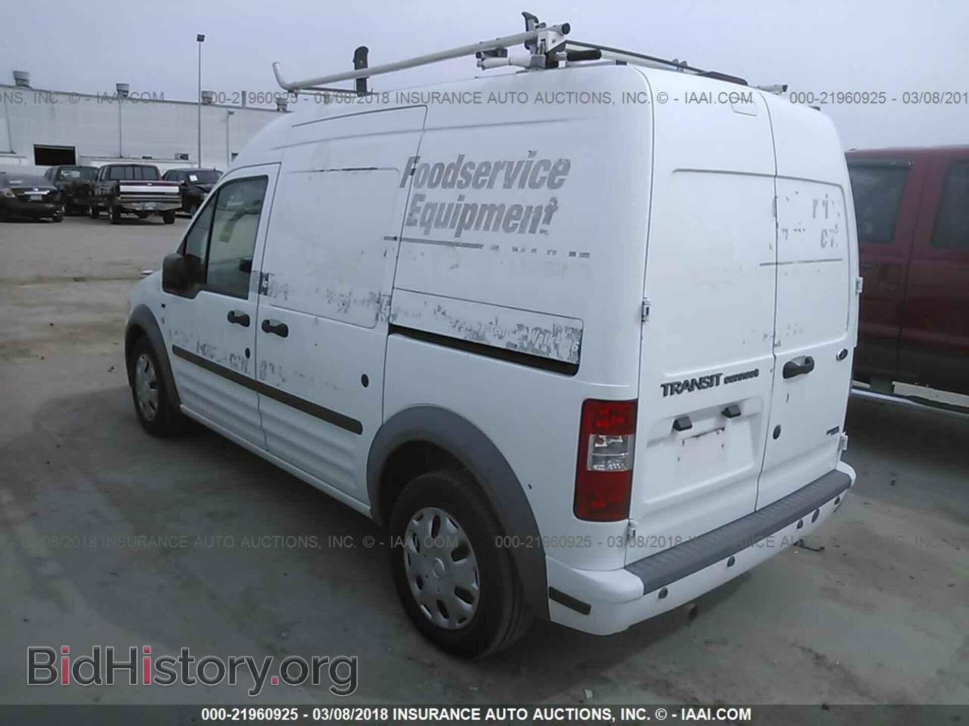 2012 Ford Transit - VIN: NM0LS7BNXCT109140 - Фото 3