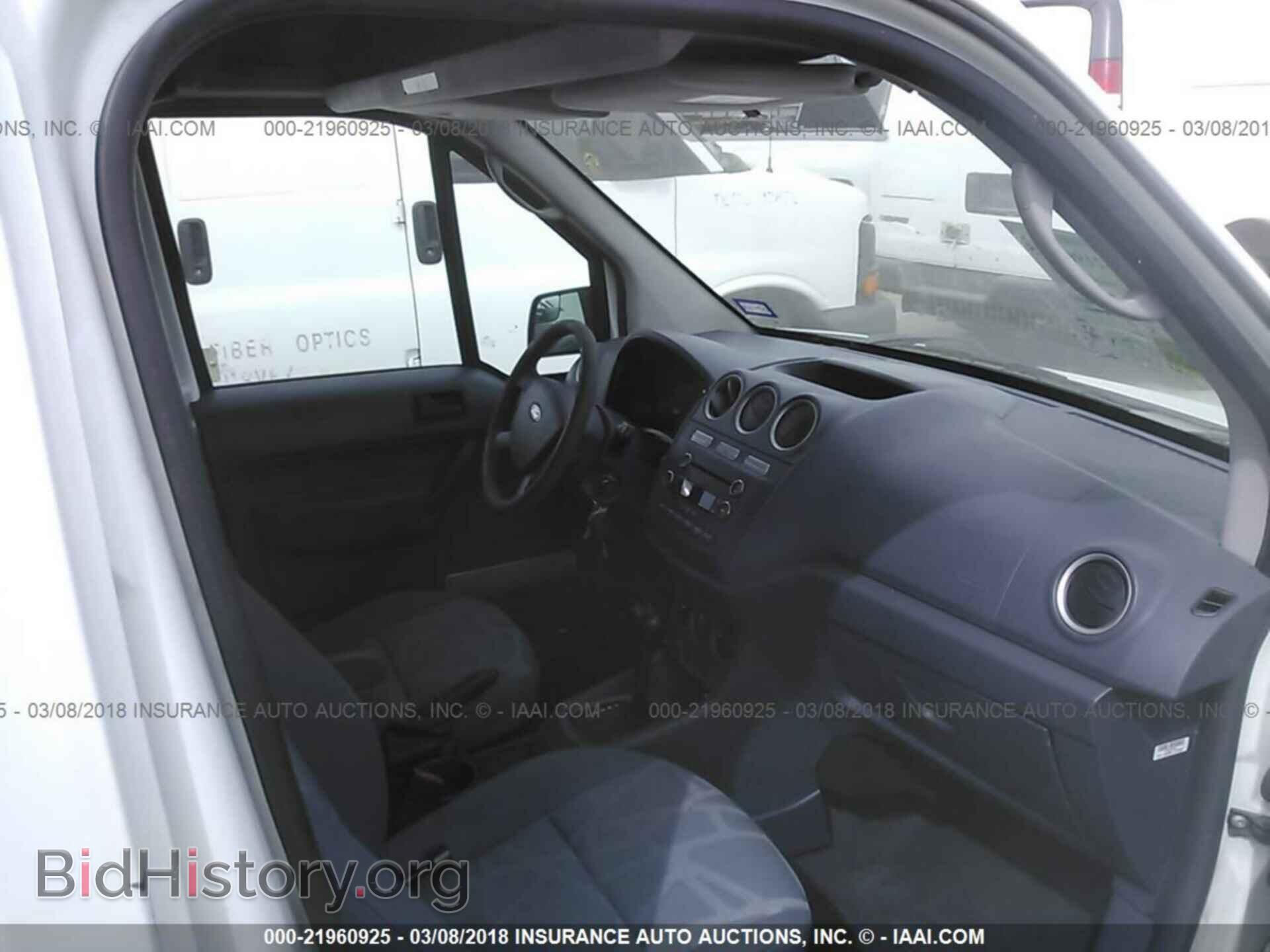 2012 Ford Transit - VIN: NM0LS7BNXCT109140 - Фото 5