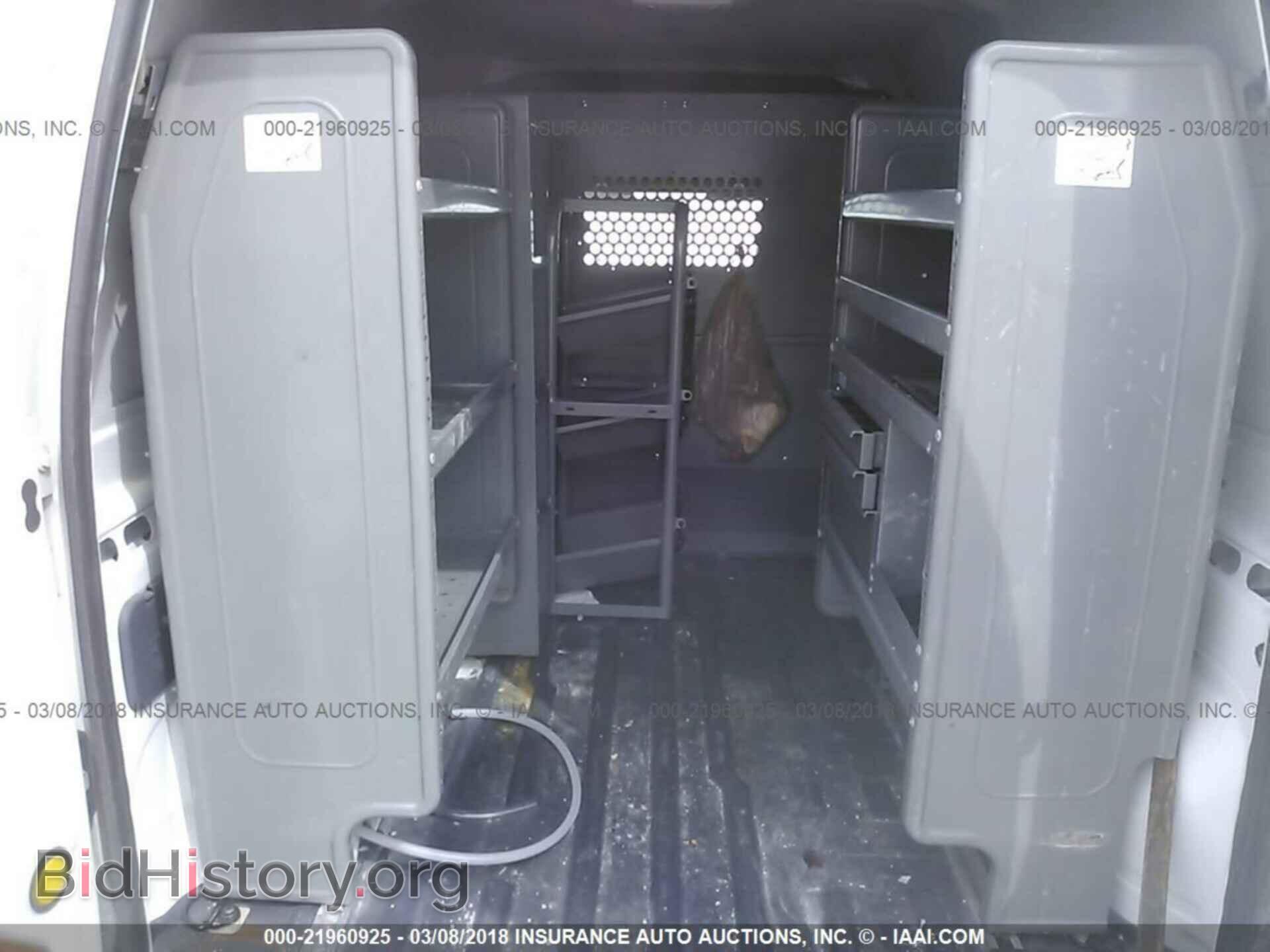 2012 Ford Transit - VIN: NM0LS7BNXCT109140 - Фото 8