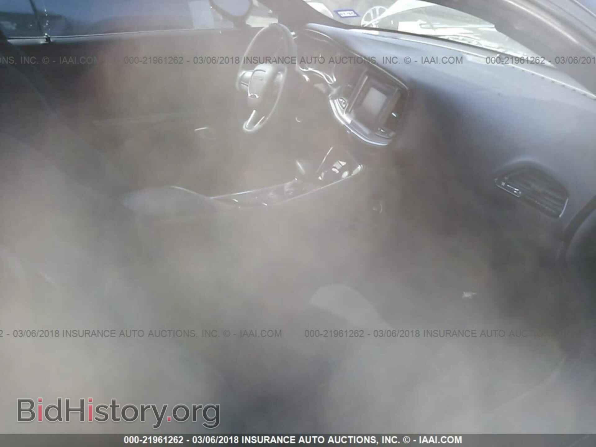 2017 Dodge Challenger - VIN: 2C3CDZBT5HH609061 - Photo 5