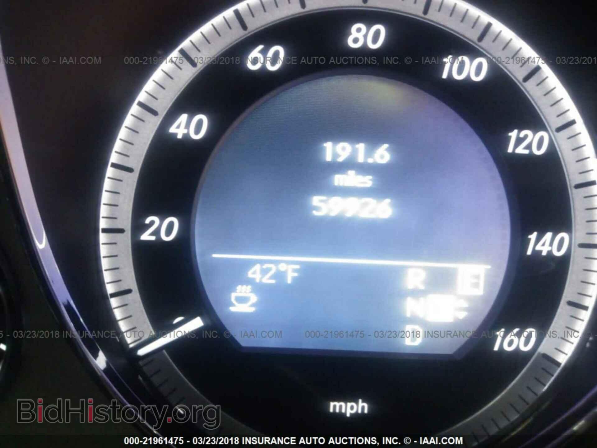 2011 Mercedes-benz E - VIN: WDDHF2EB8BA329376 - Фото 8
