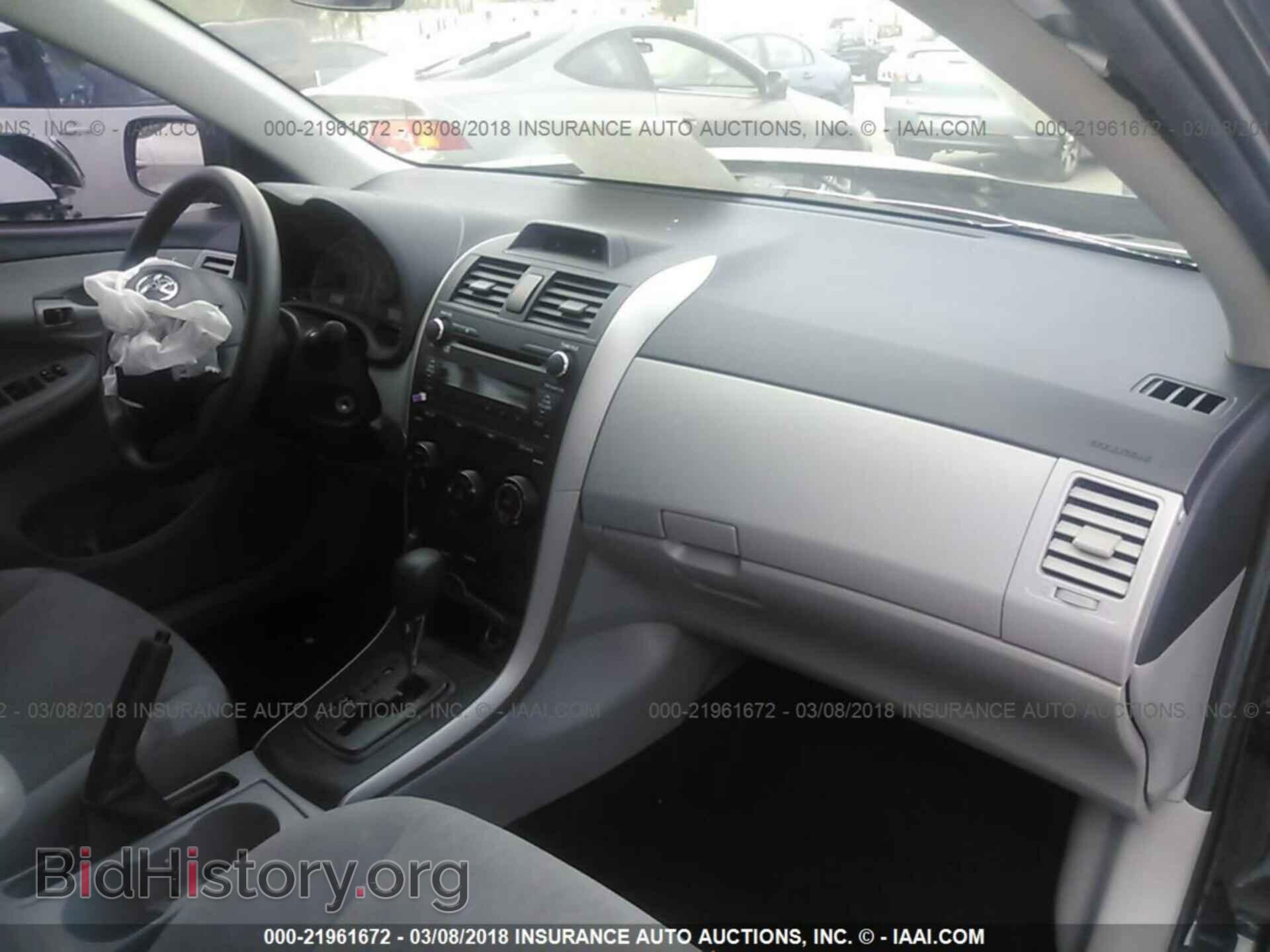 2013 Toyota Corolla - VIN: 5YFBU4EEXDP178468 - Photo 5