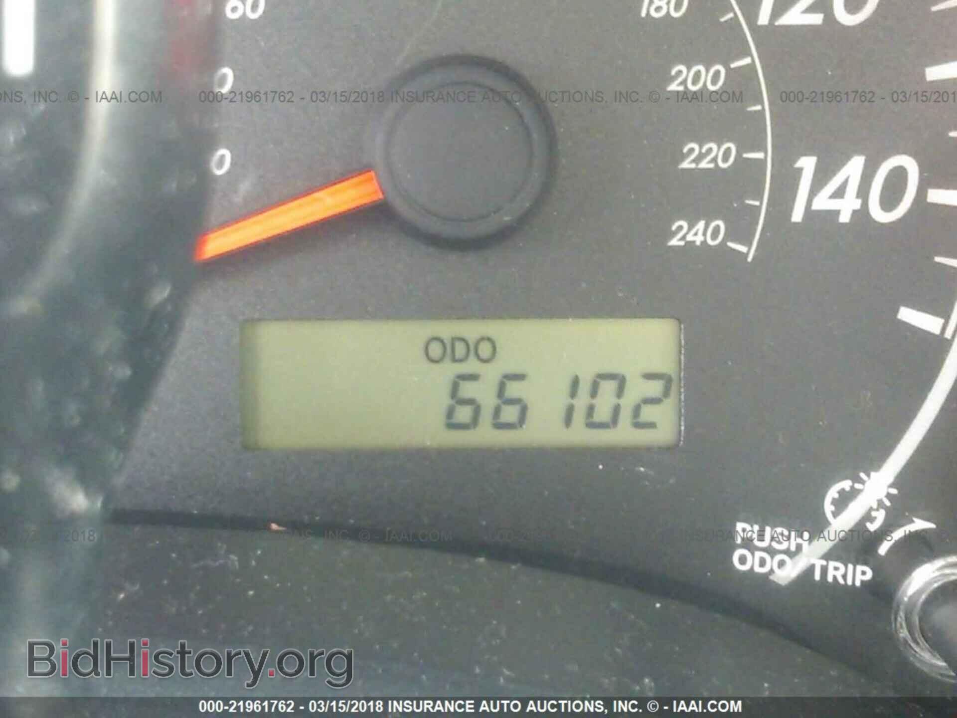 2013 Toyota Corolla - VIN: 2T1BU4EEXDC062753 - Photo 7