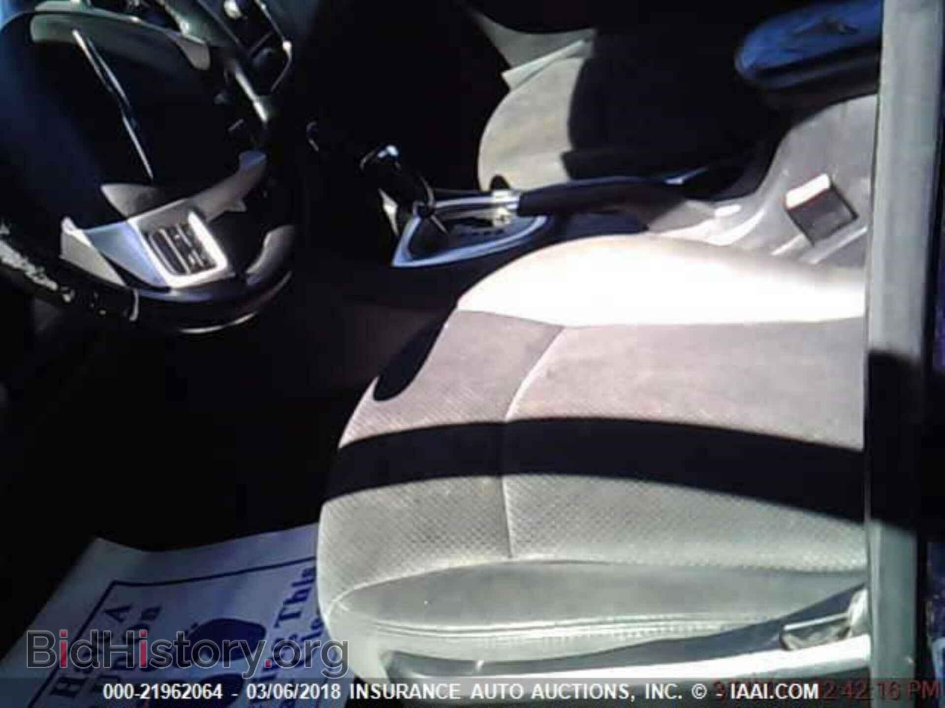 2013 Chrysler 200 - VIN: 1C3CCBBG9DN532791 - Photo 5