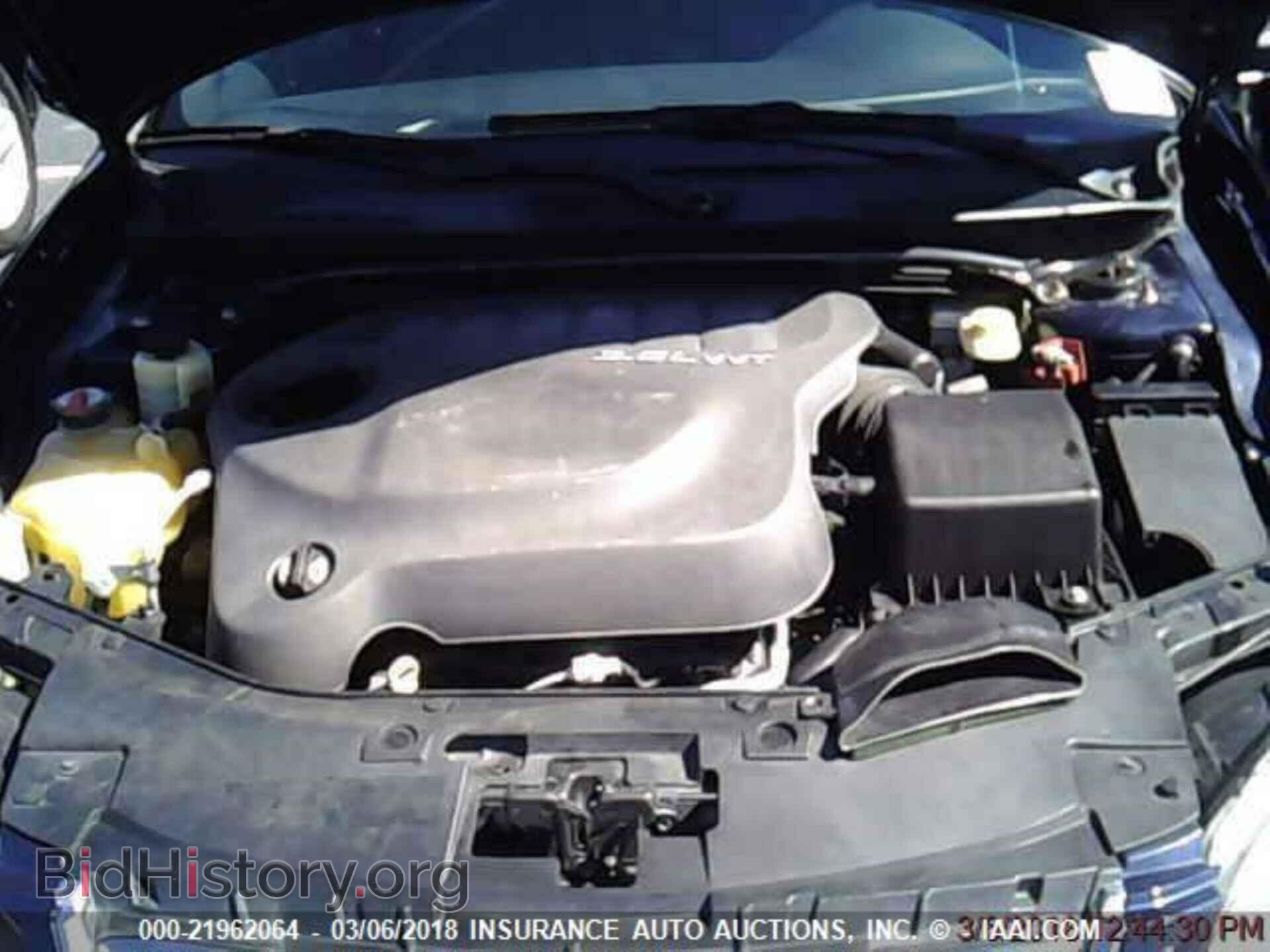2013 Chrysler 200 - VIN: 1C3CCBBG9DN532791 - Photo 9