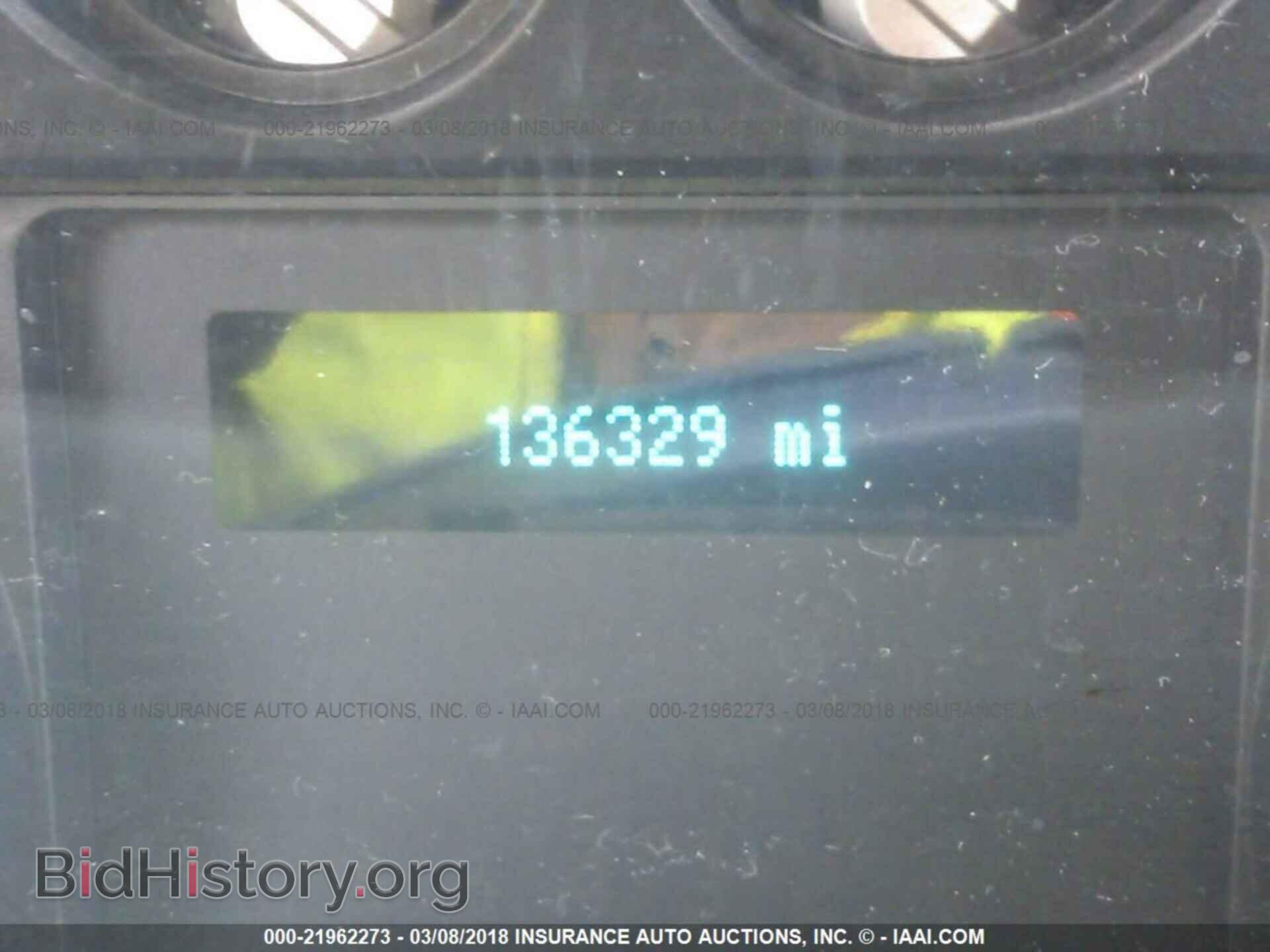 2011 Ford F250 - VIN: 1FT7W2B67BEA34971 - Фото 7
